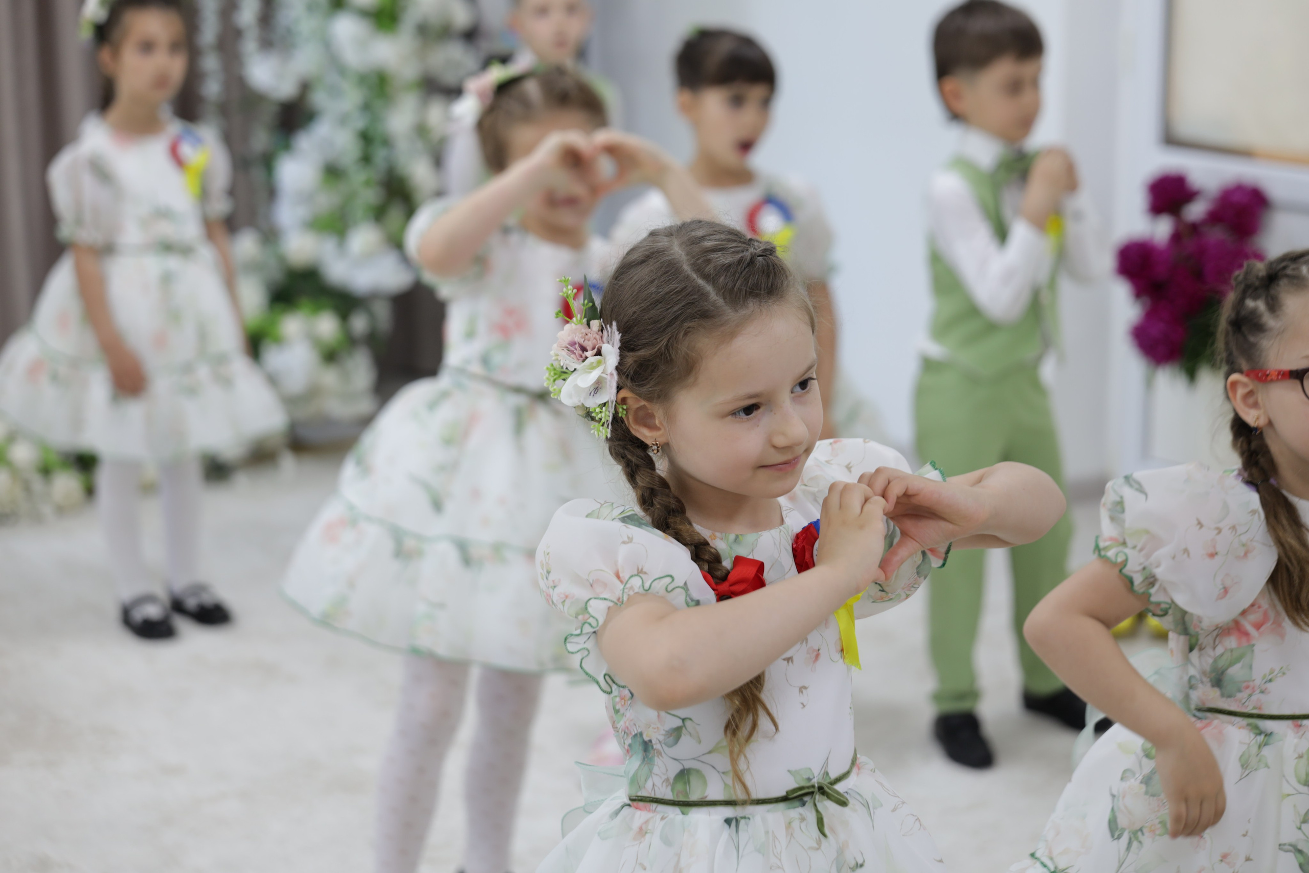 Adio Grădiniță 2026. Alika Dia- Fotograf în Republica Moldova, Strășeni