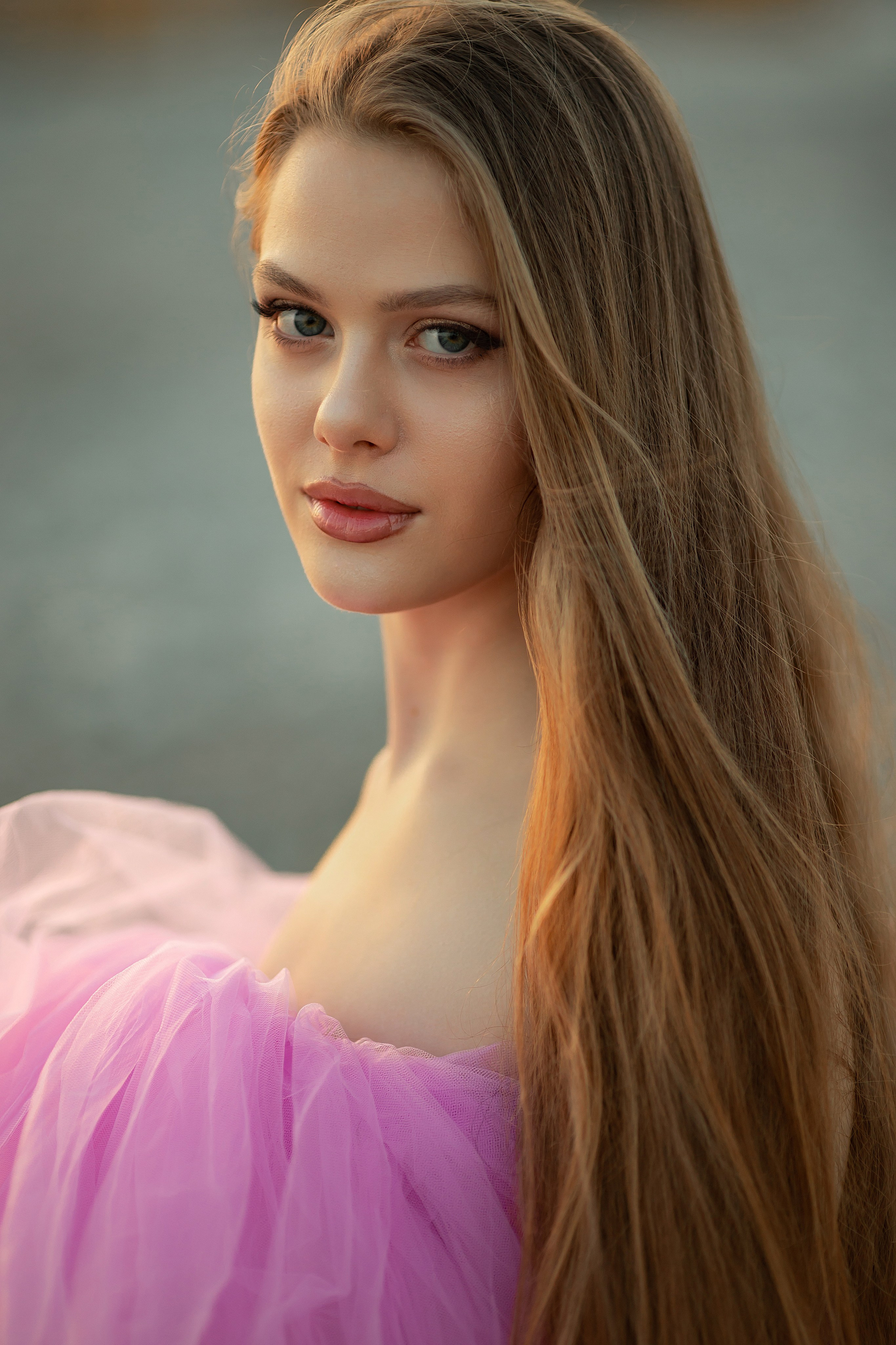 Индивидуальная фотосессия. Фотограф на Кипре