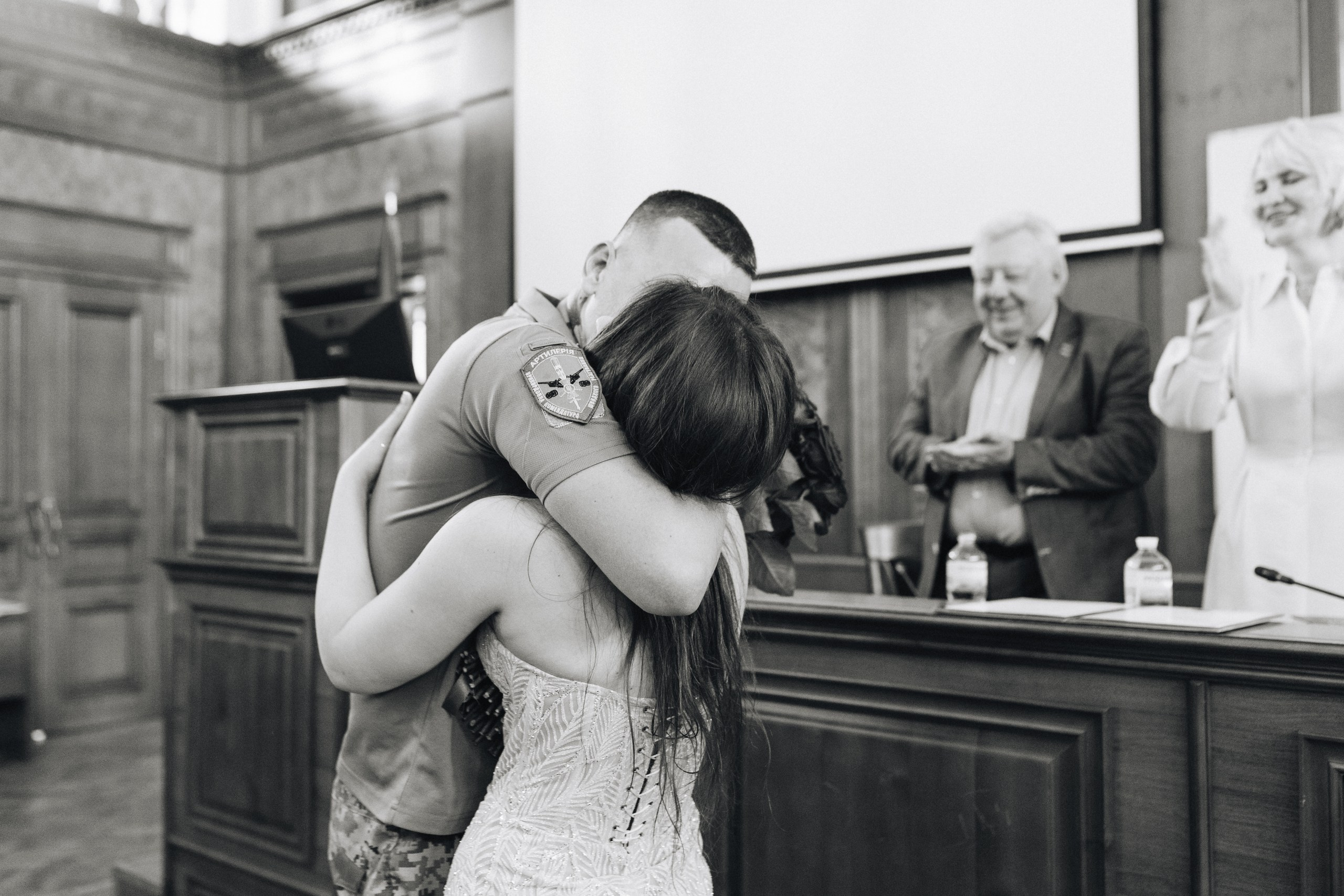 Graduation. Сімейний, дитячий та репортажний фотограф з Києва