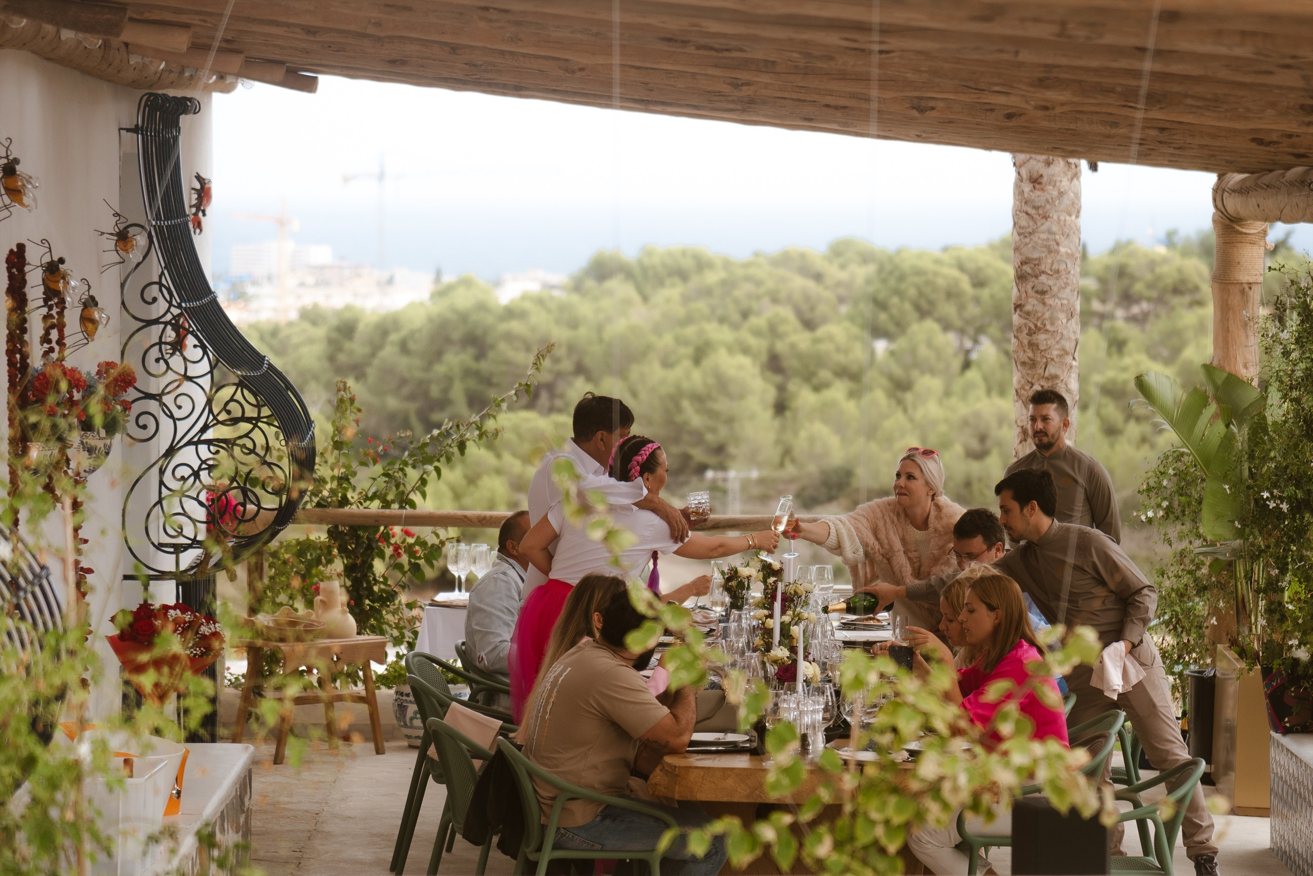 Fotógrafo para cumpleaños infantiles en Torrevieja y Alicante — Andrey Lukovnikov | Fotografía de reportajes