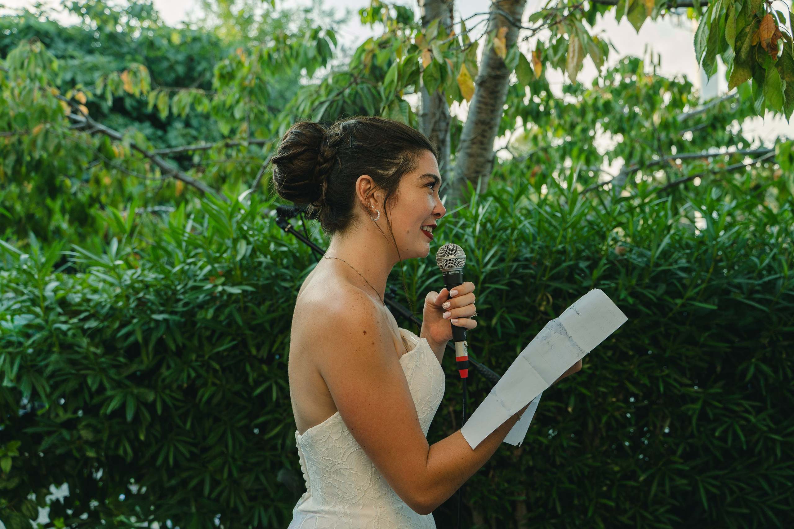 Portfolio. Photographe de Mariage