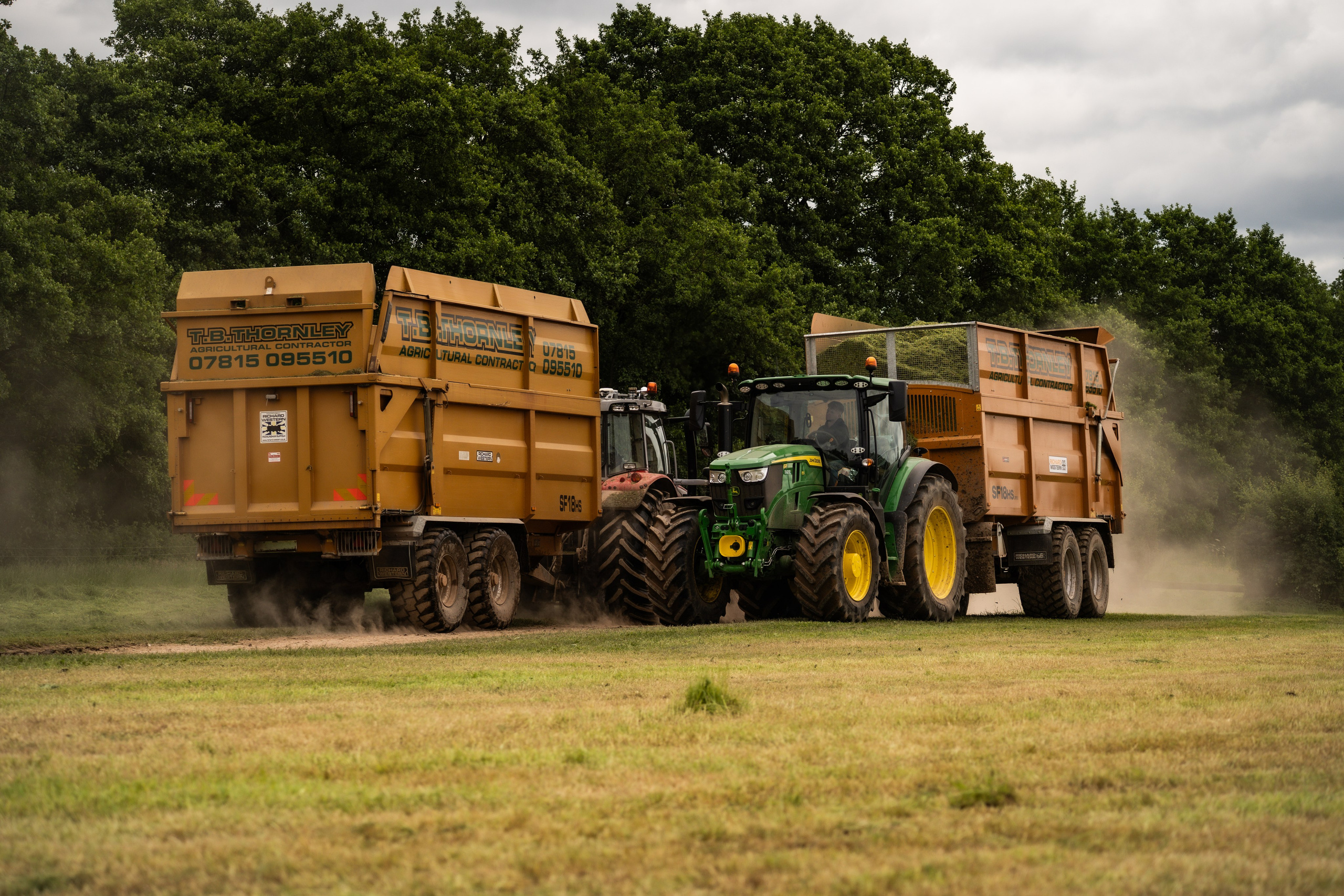 Machinery & Equipment. Ryan Hewitt Photographer