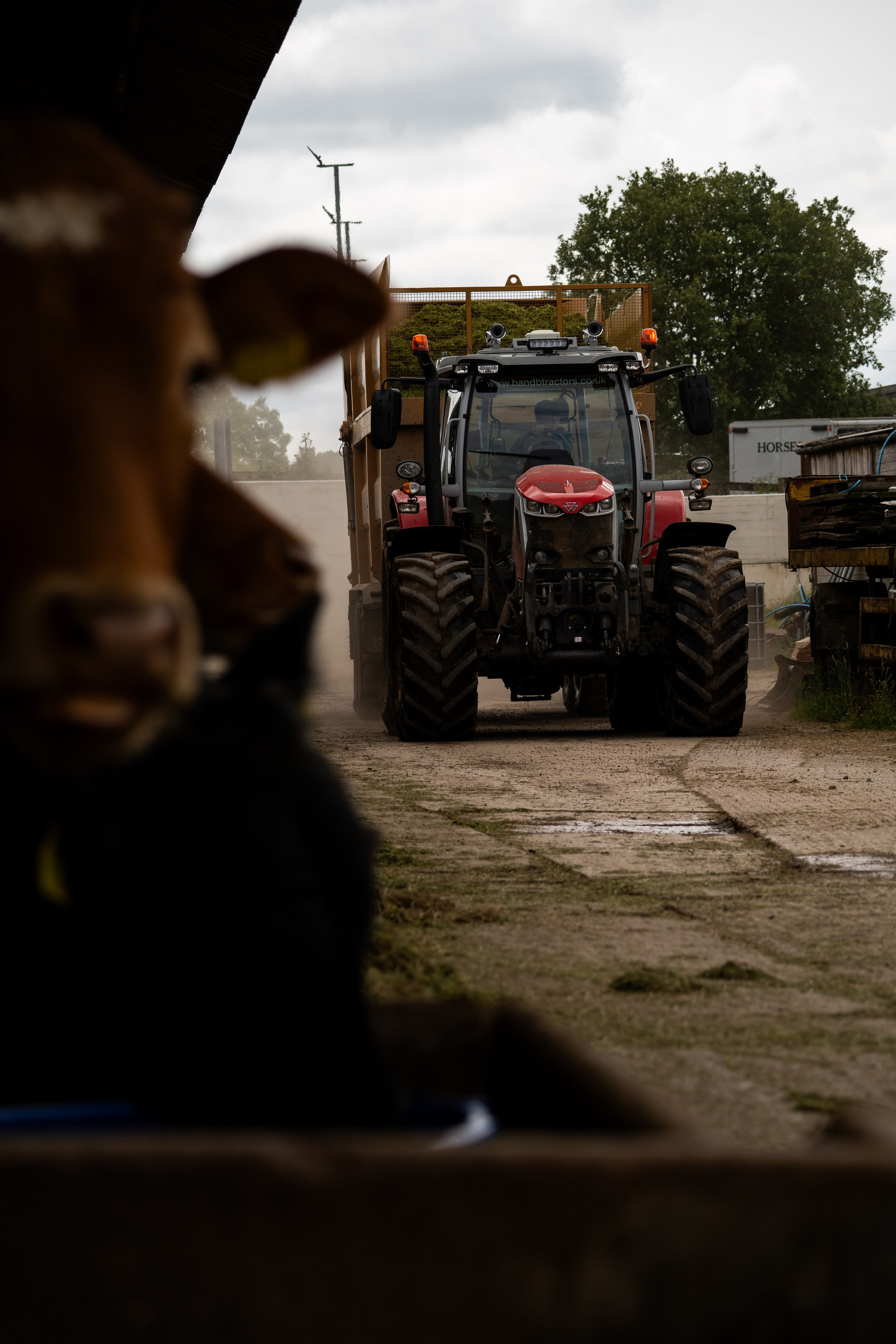 Machinery & Equipment. Ryan Hewitt Photographer