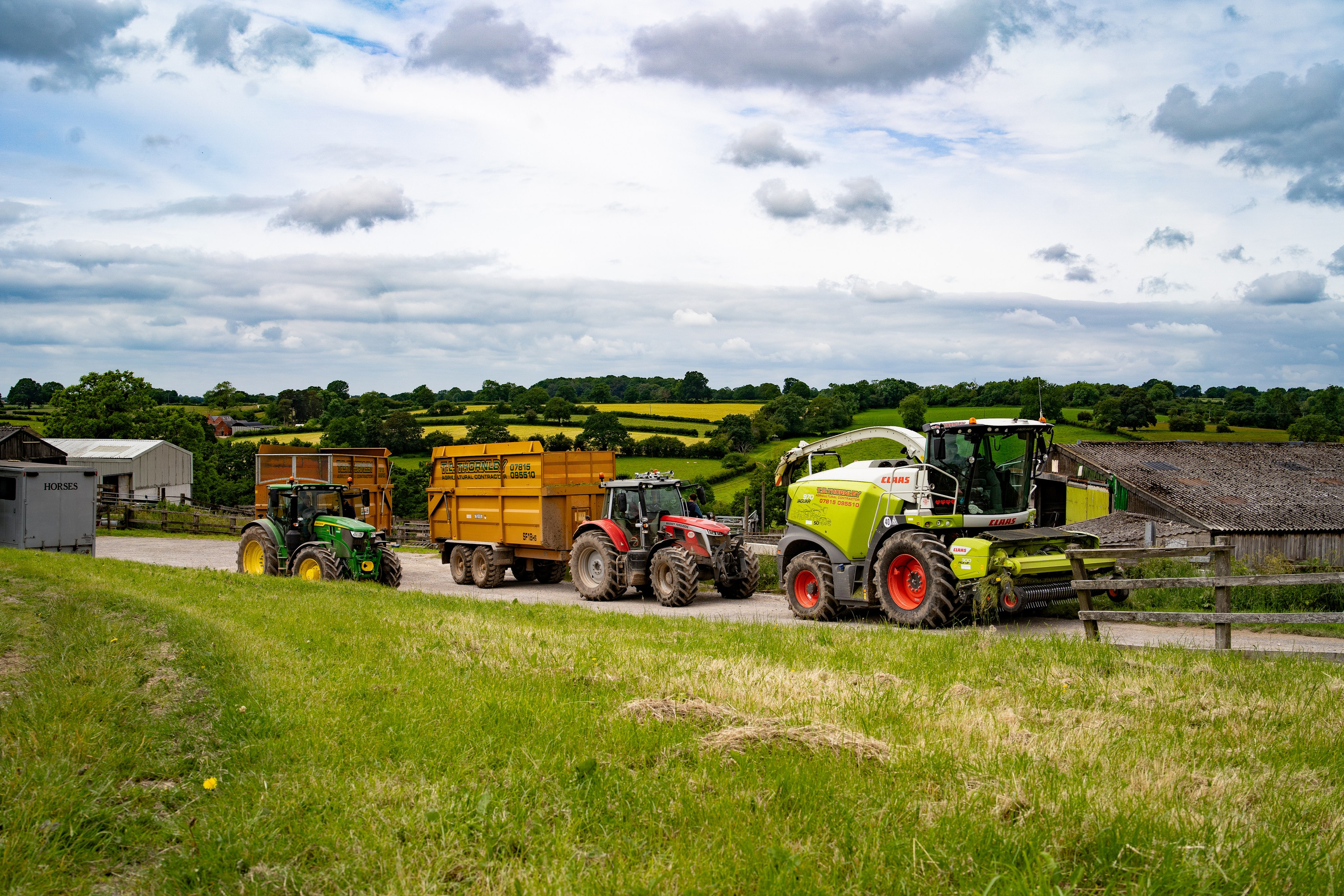 Machinery & Equipment. Ryan Hewitt Photographer