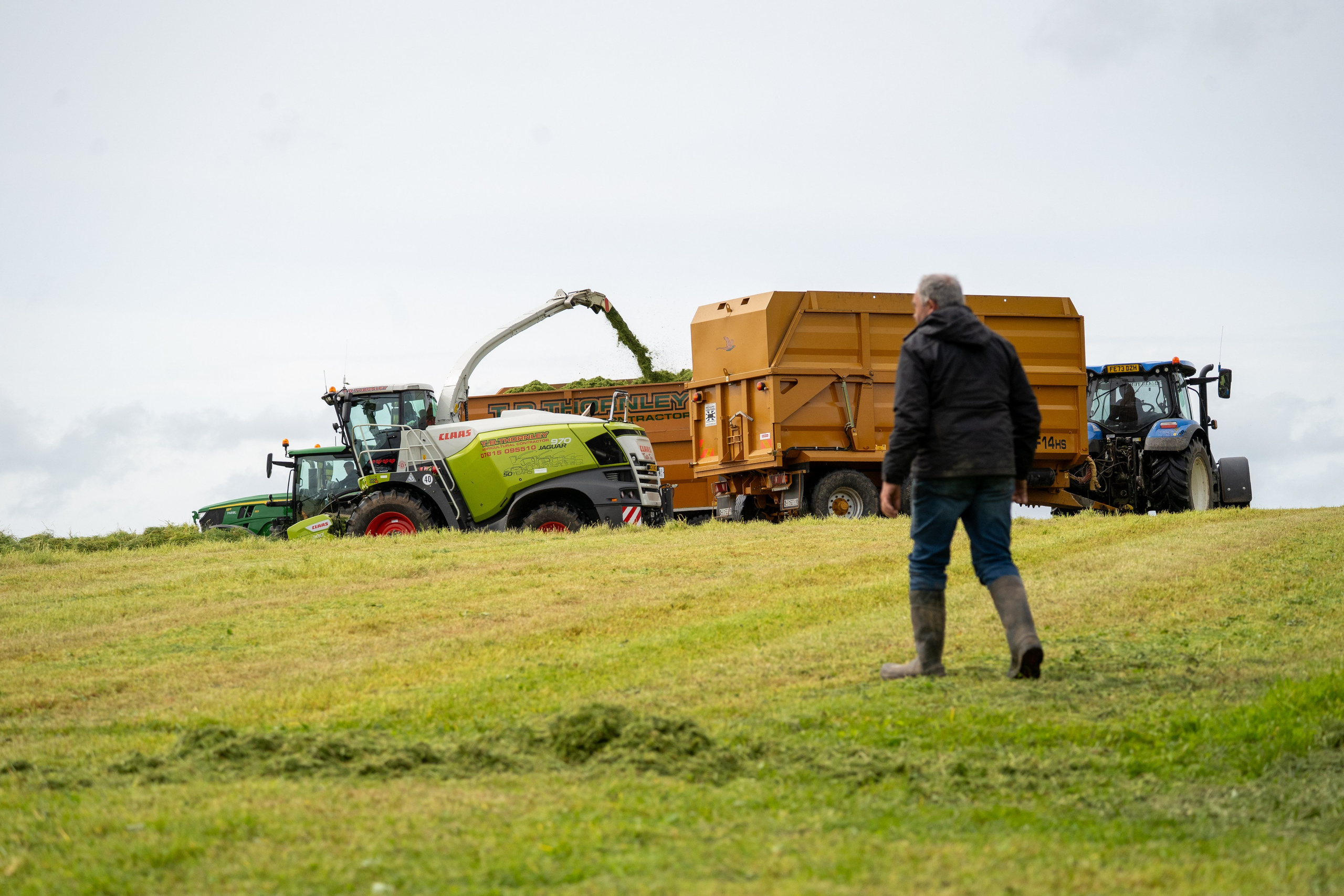 Machinery & Equipment. Ryan Hewitt Photographer