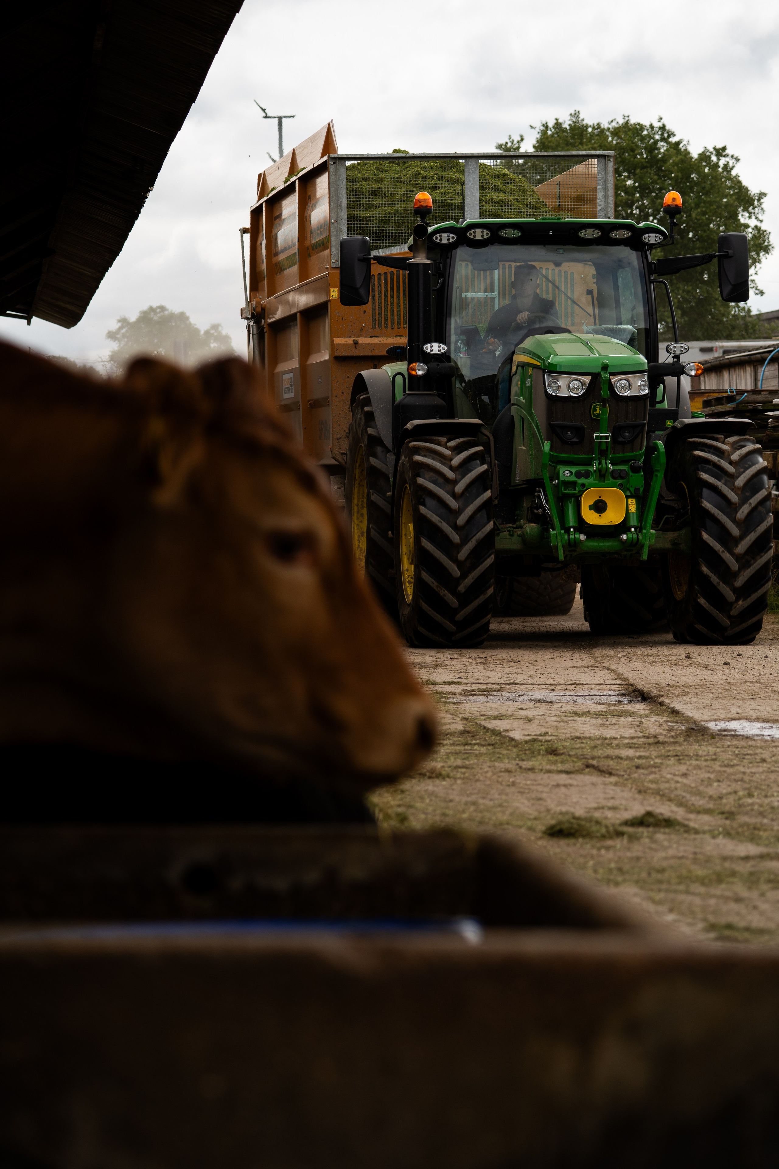 Machinery & Equipment. Ryan Hewitt Photographer