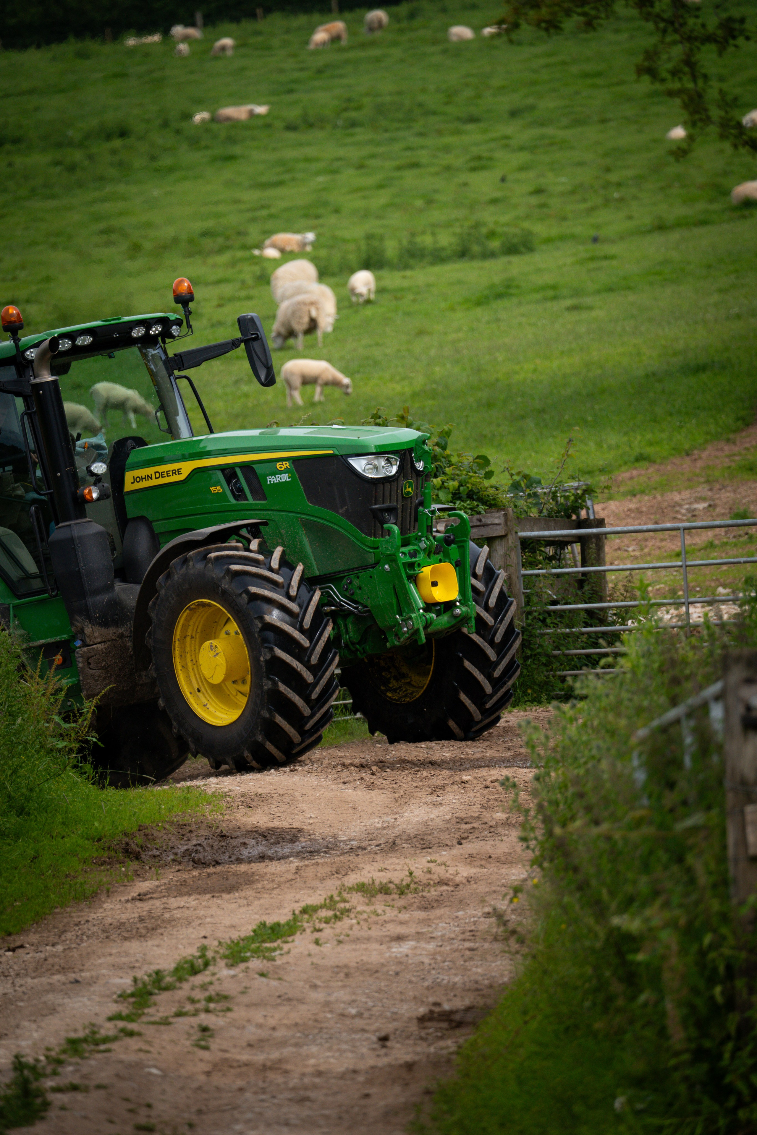 Machinery & Equipment. Ryan Hewitt Photographer