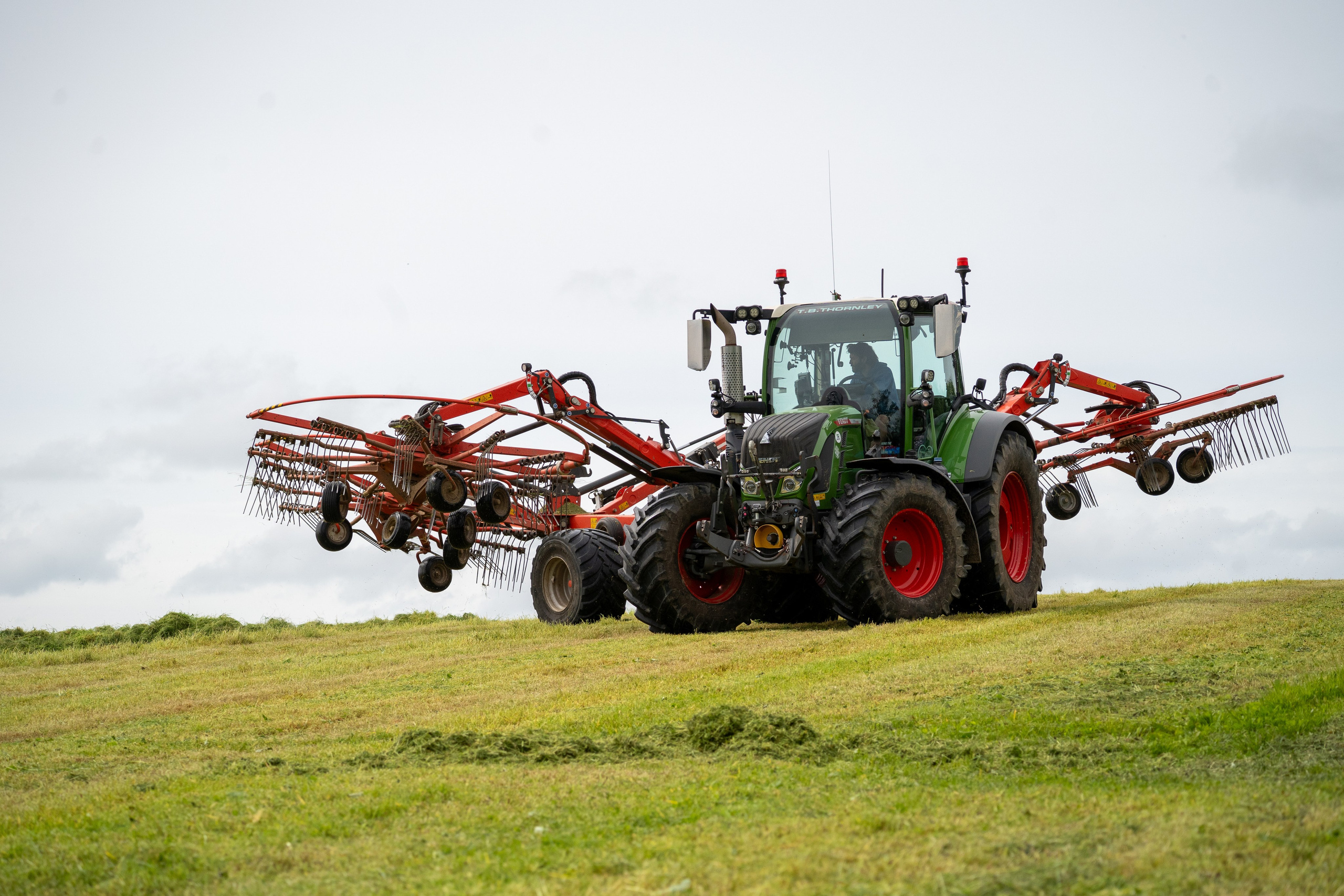 Machinery & Equipment. Ryan Hewitt Photographer