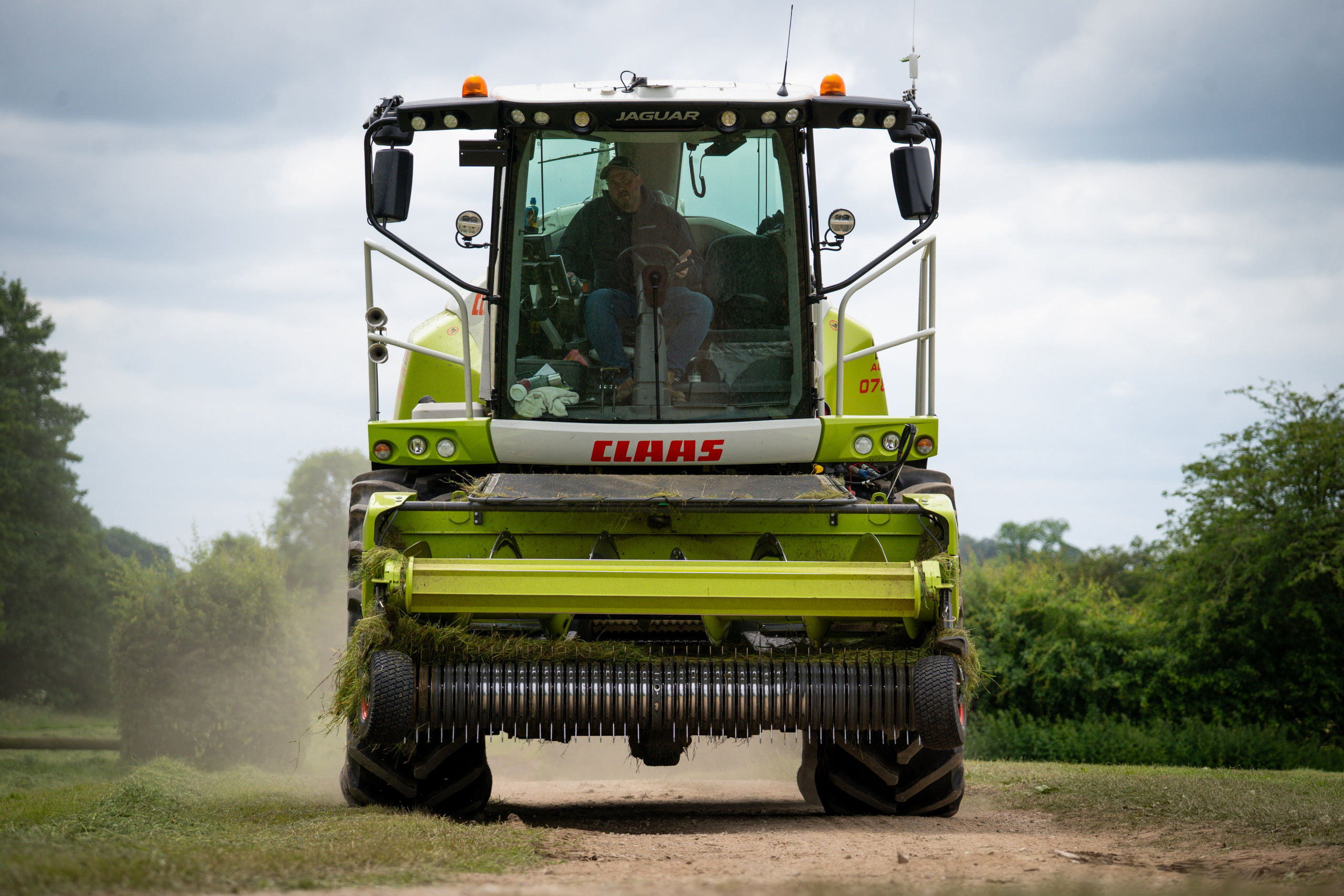 Machinery & Equipment. Ryan Hewitt Photographer
