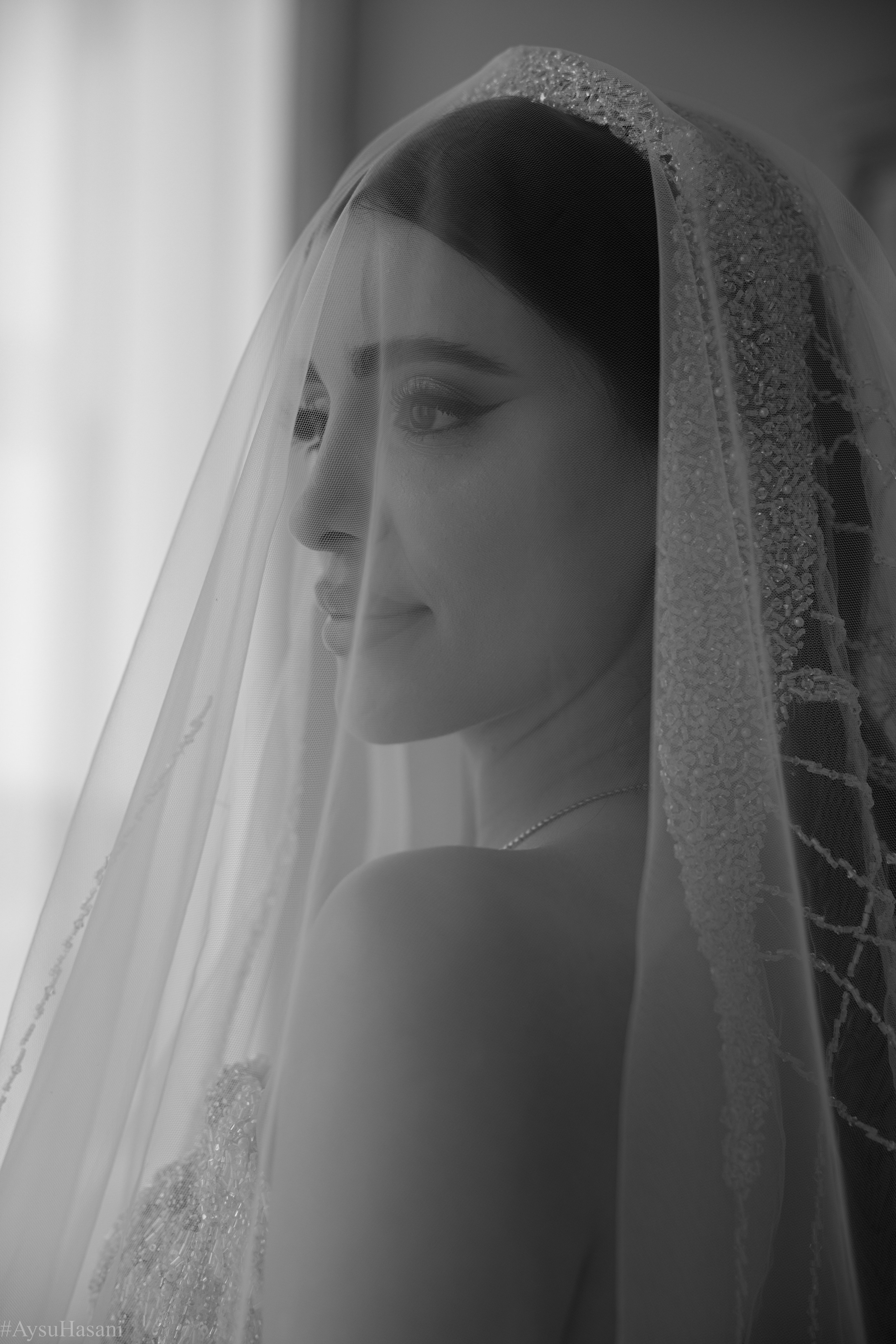 Orxan & Nəzrin. AysuHasani