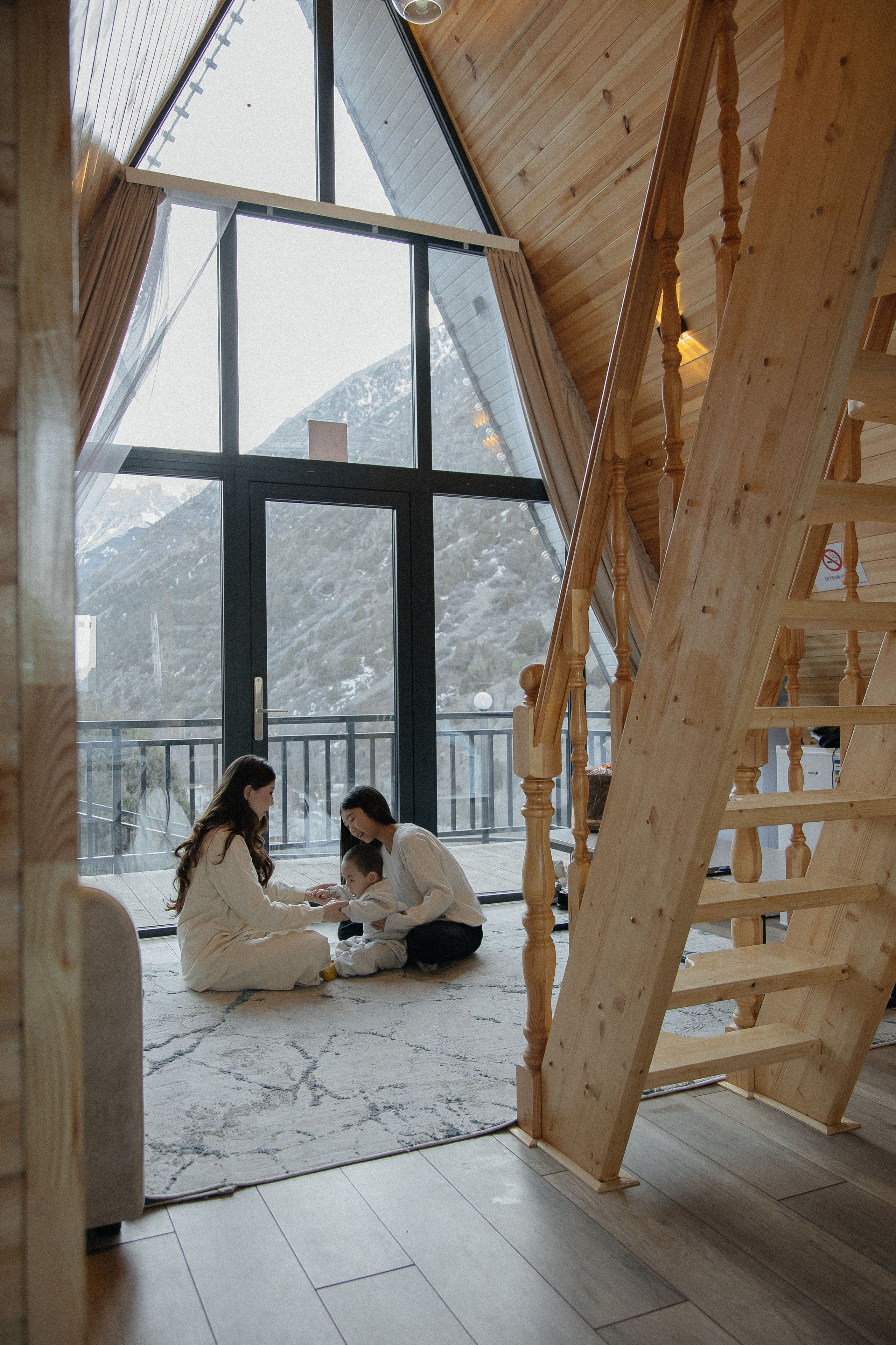 Asel family. Свадебный фотограф в Бишкеке