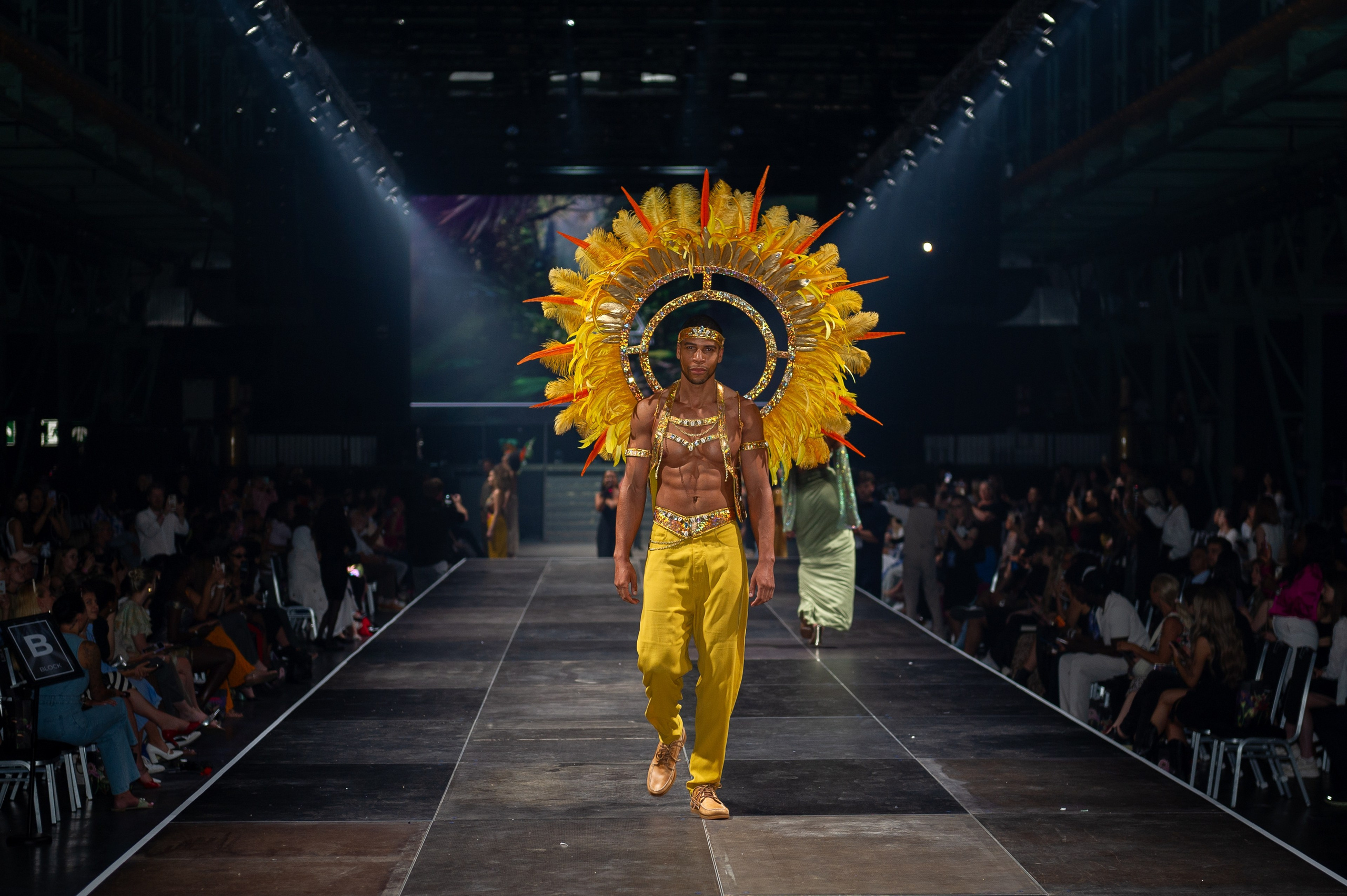 Fashion. Timur Cherepanov |Portrait- und Businessfotograf in München