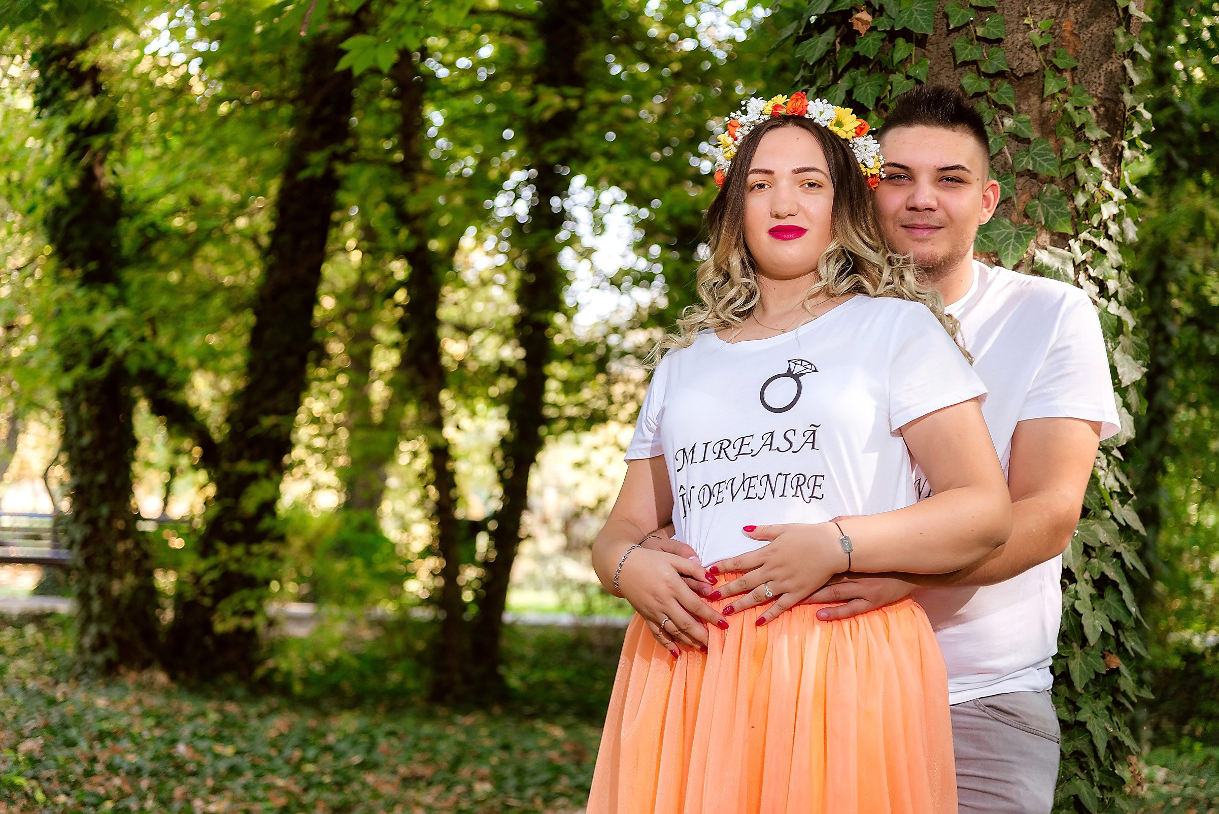 Fotograf Nunta Save The Date Craiova Pitesti 2024