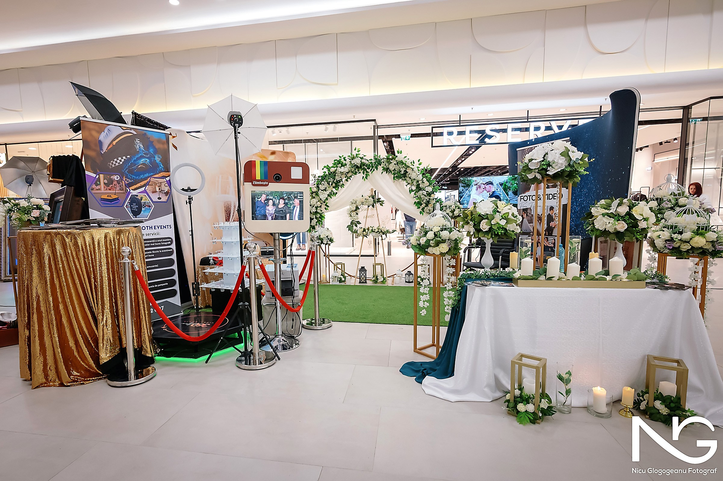 Fotograf Targ de Nunta Pitesti 2024 Fotograf Nunta Botez Pitesti Craiova Corporate