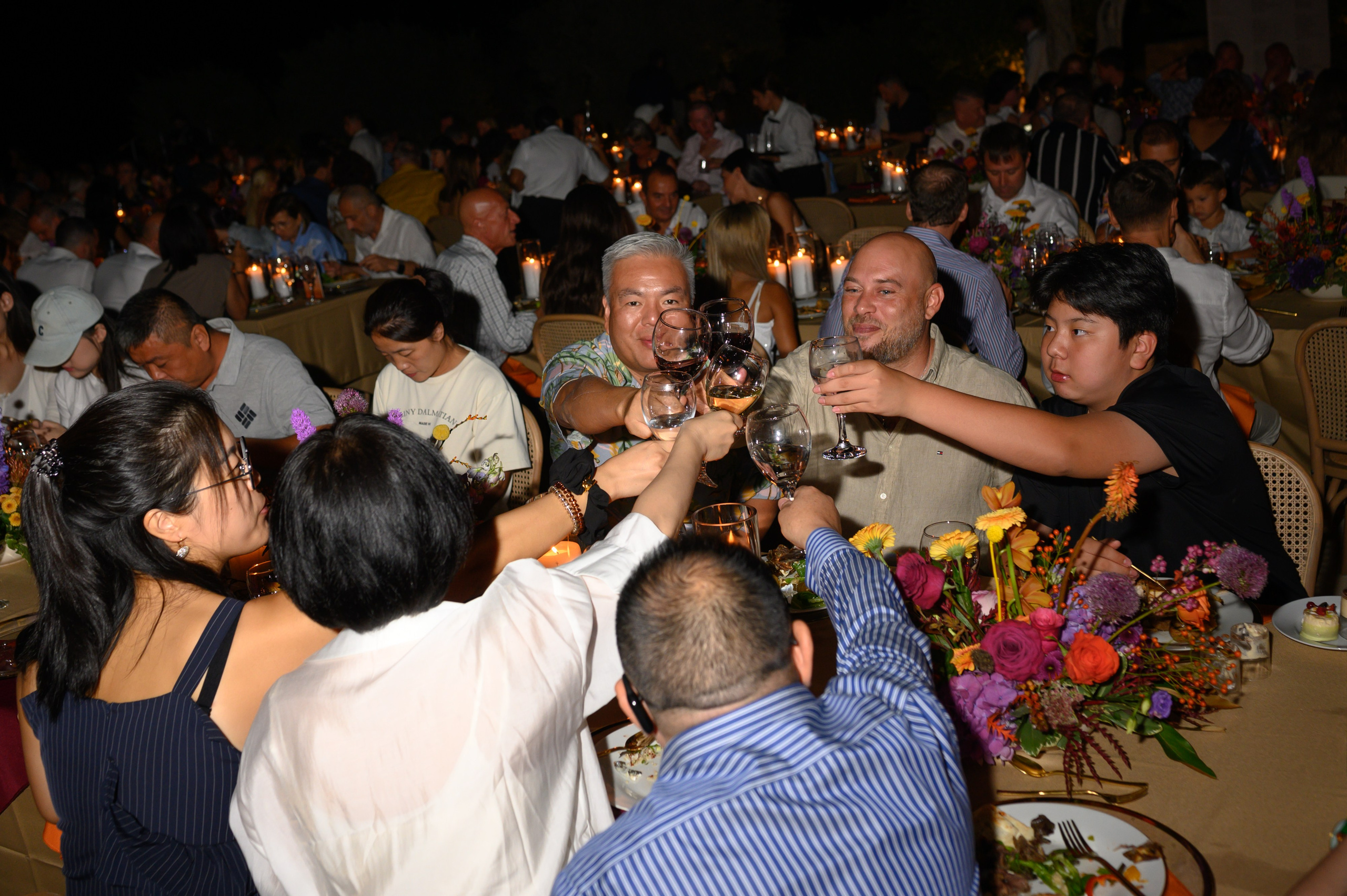 Event. Professional photographer in Cyprus Katerina Stepanchenko