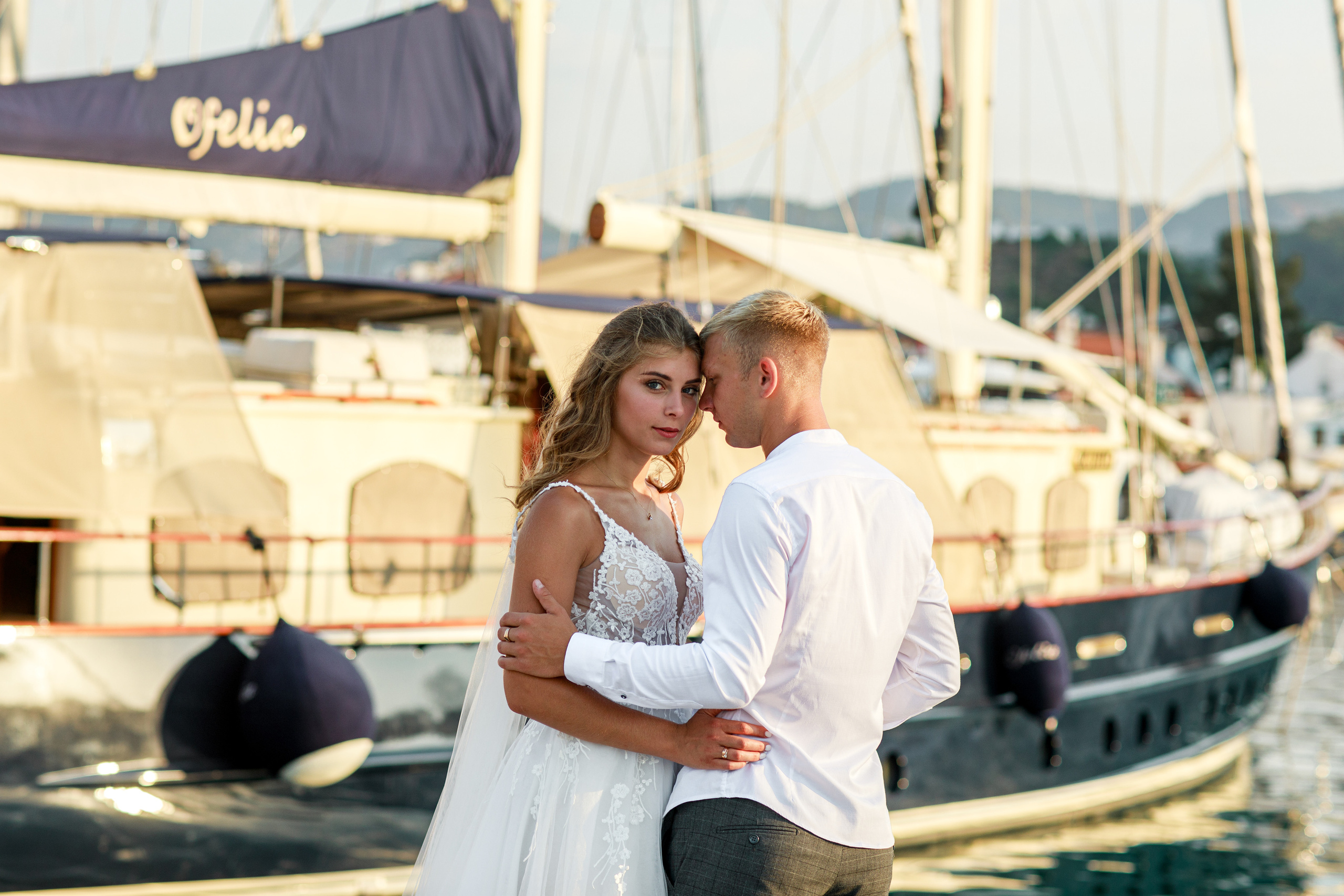 Olga & Sergey. Фотограф в Каппадокии / Julia Ganch