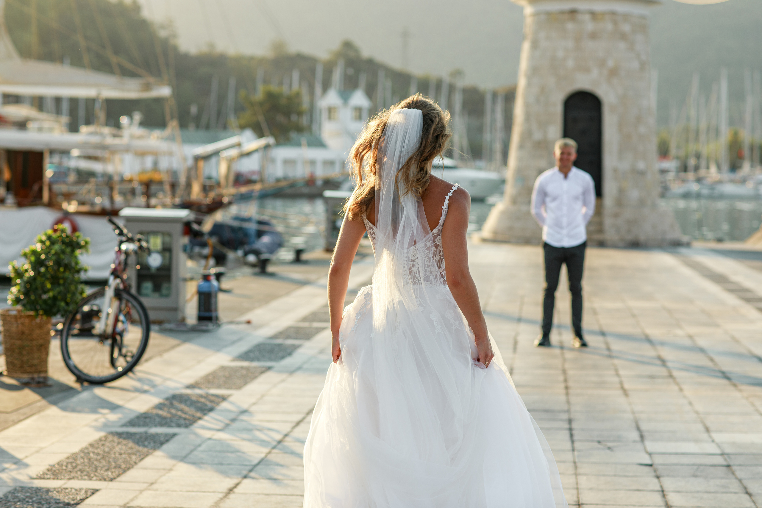 Olga & Sergey. Фотограф в Каппадокии / Julia Ganch