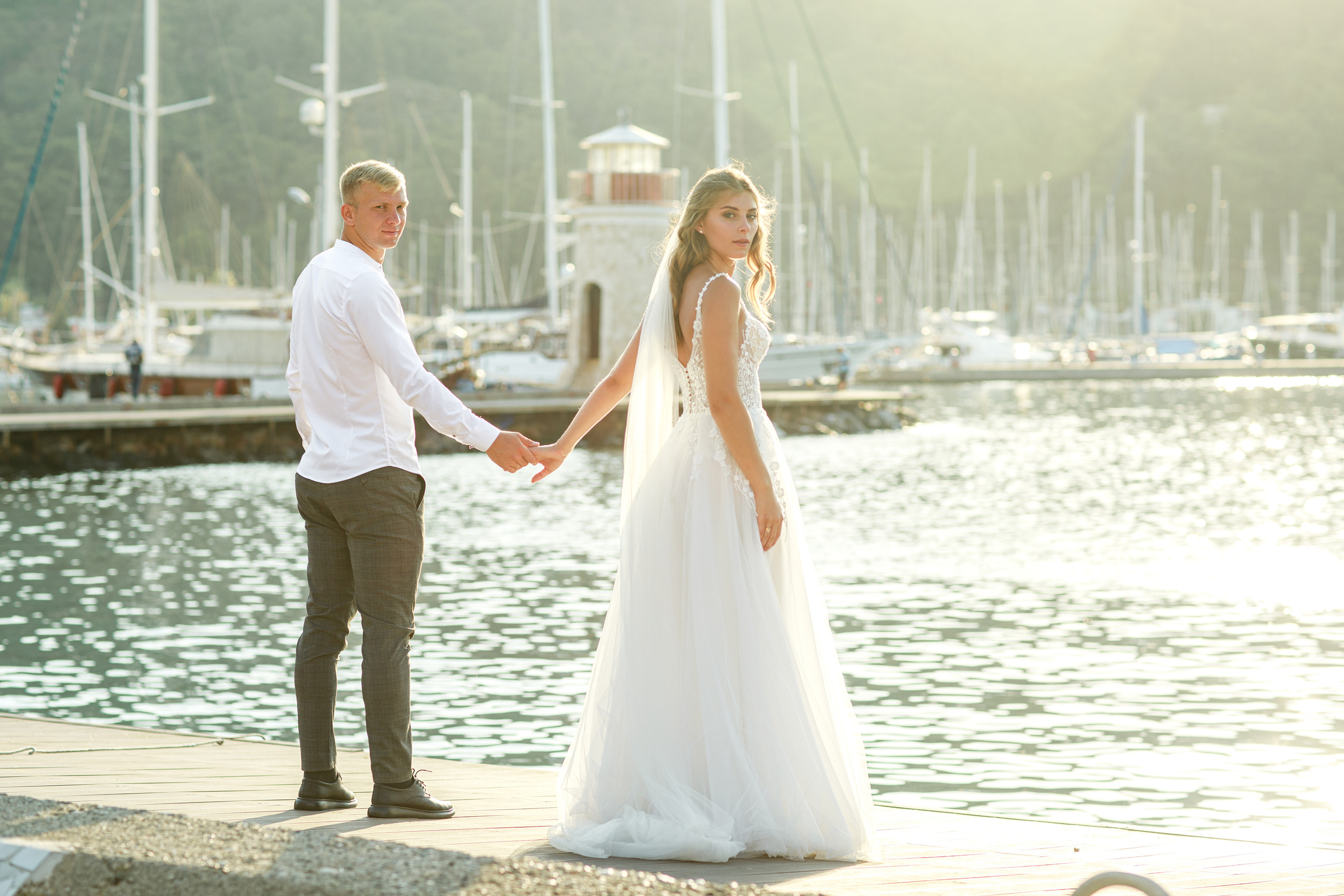 Olga & Sergey. Фотограф в Каппадокии / Julia Ganch