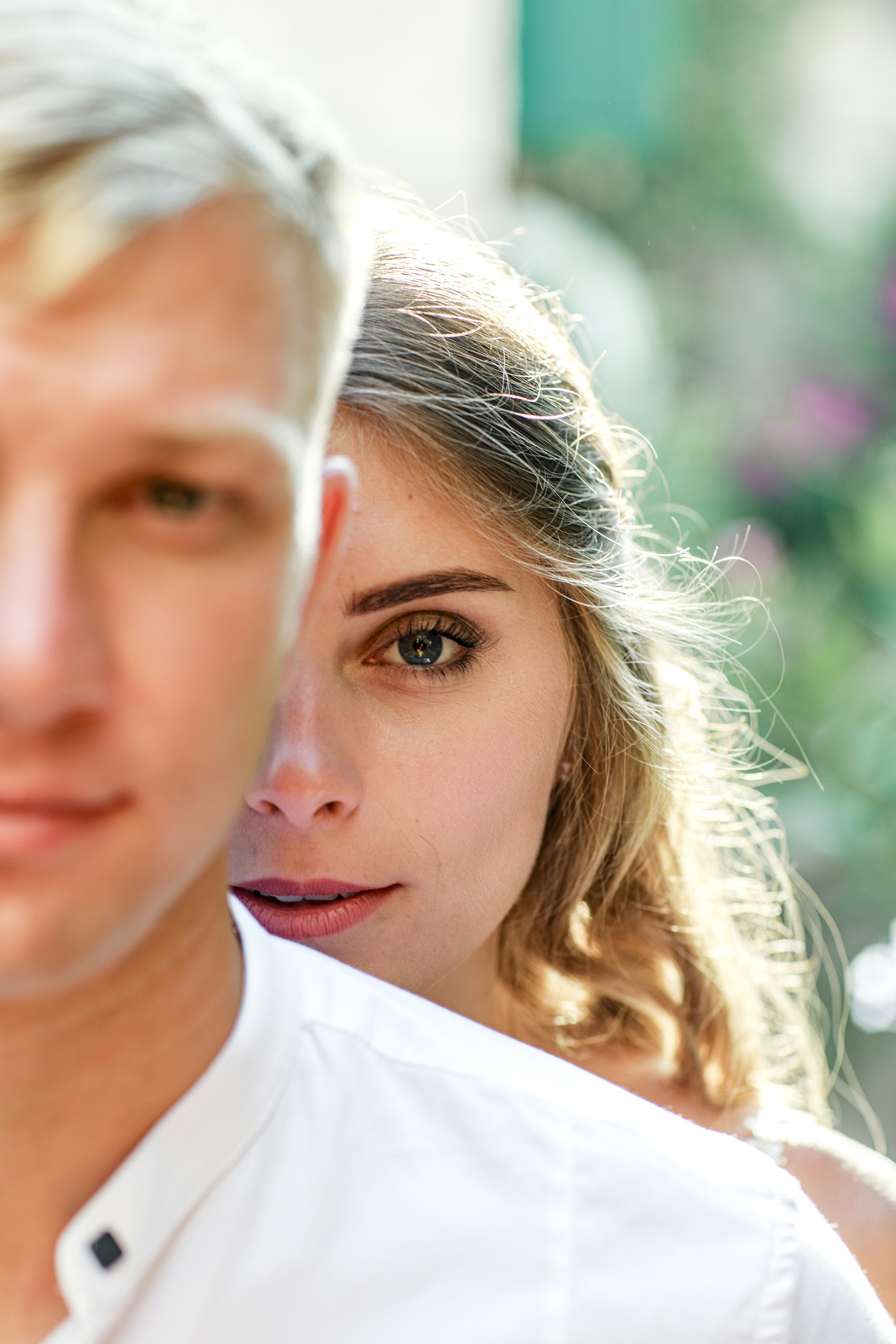 Olga & Sergey. Фотограф в Каппадокии / Julia Ganch