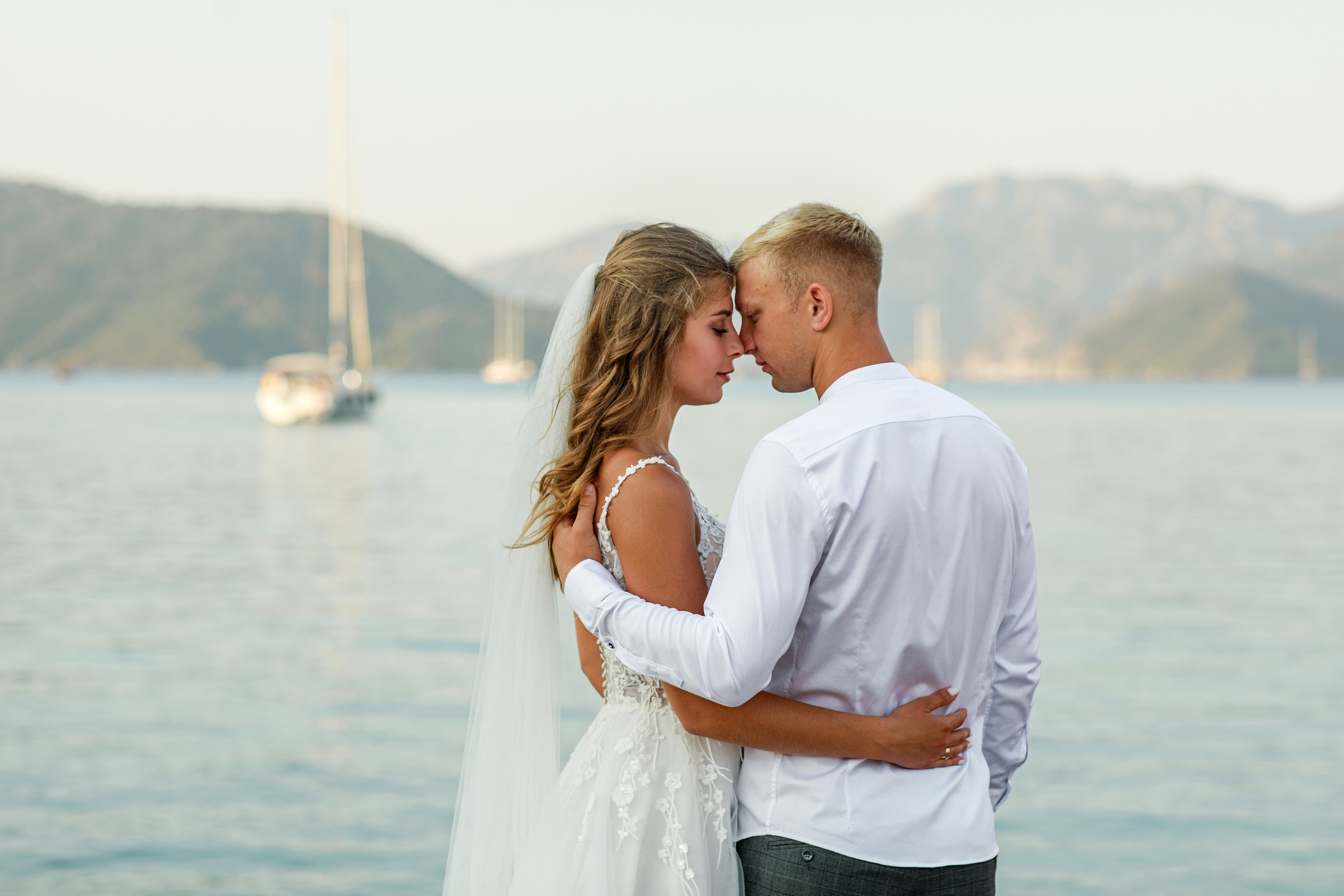 Olga & Sergey. Фотограф в Каппадокии / Julia Ganch