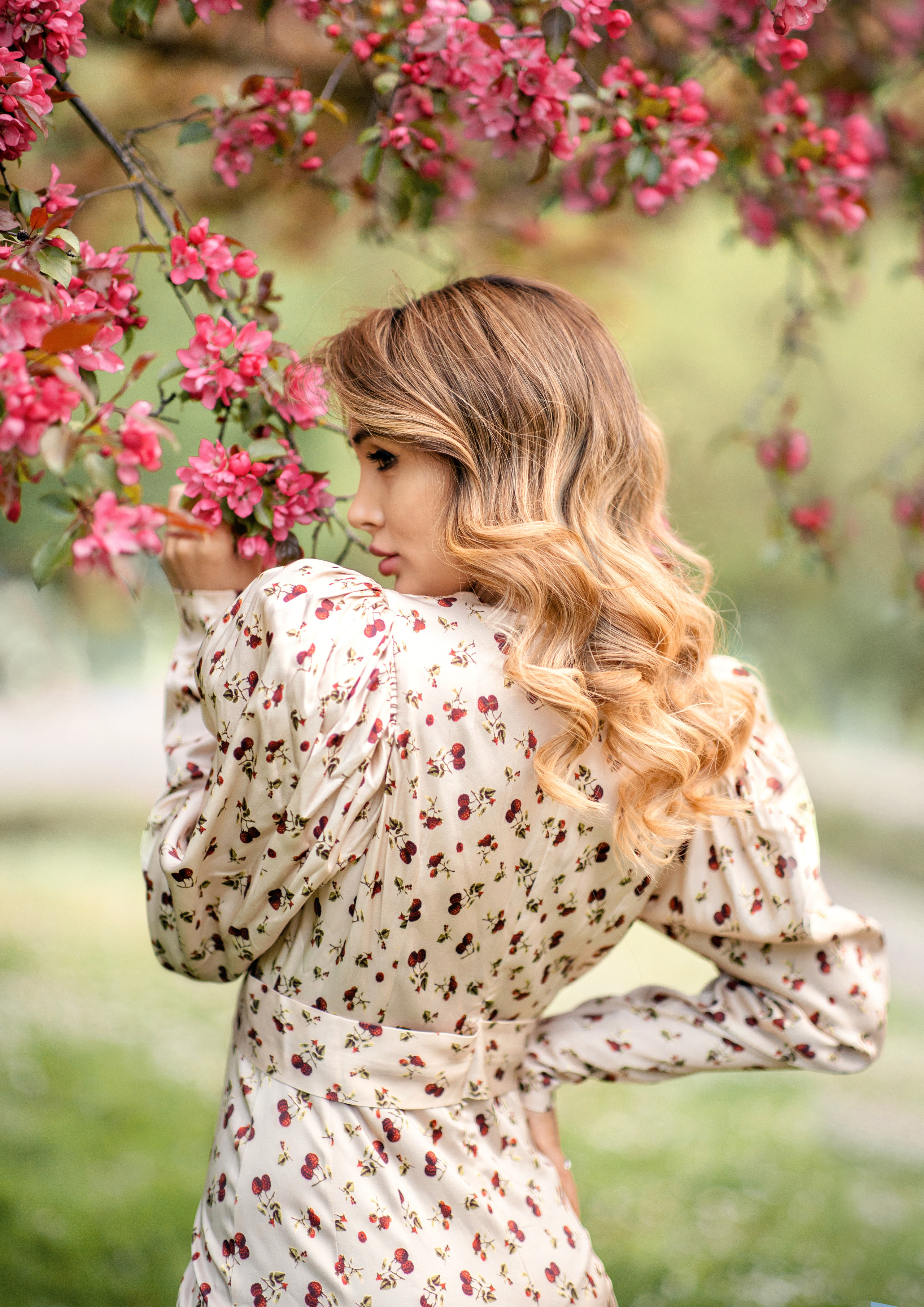 Picnic. Фотограф в Мюнхене Анастасия Воробцова