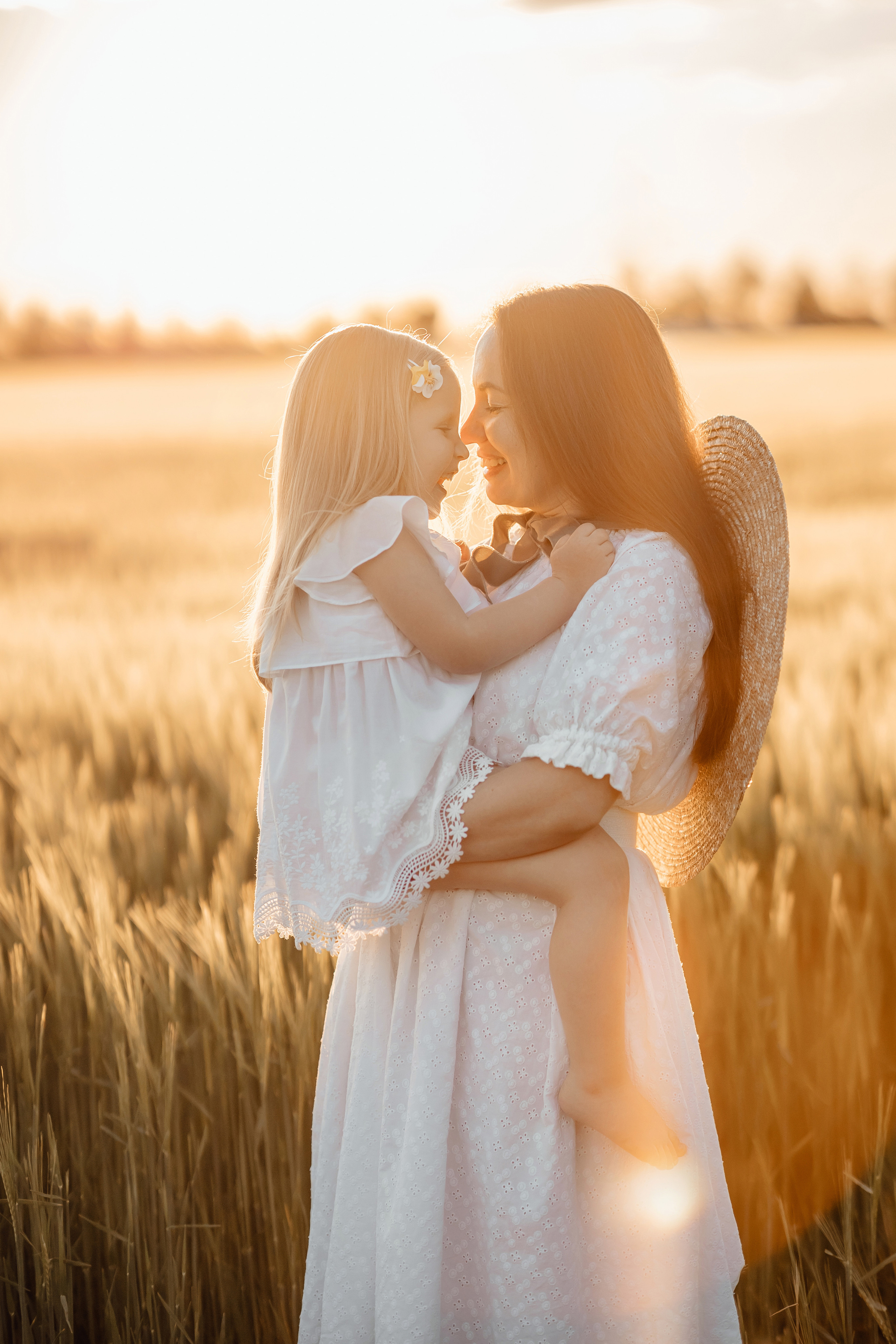 Honey camomile. Фотограф в Мюнхене Анастасия Воробцова