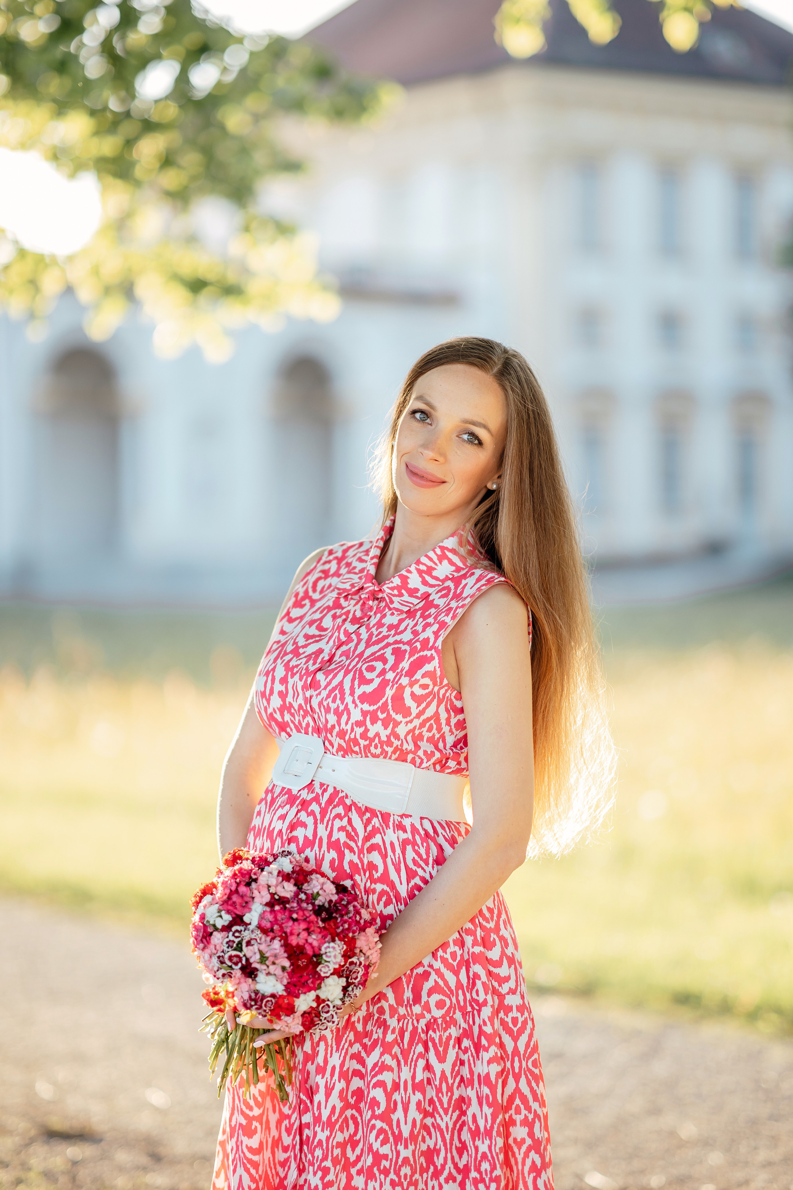 Best time. Family photograph in Munich Anastasia Vorobtsova