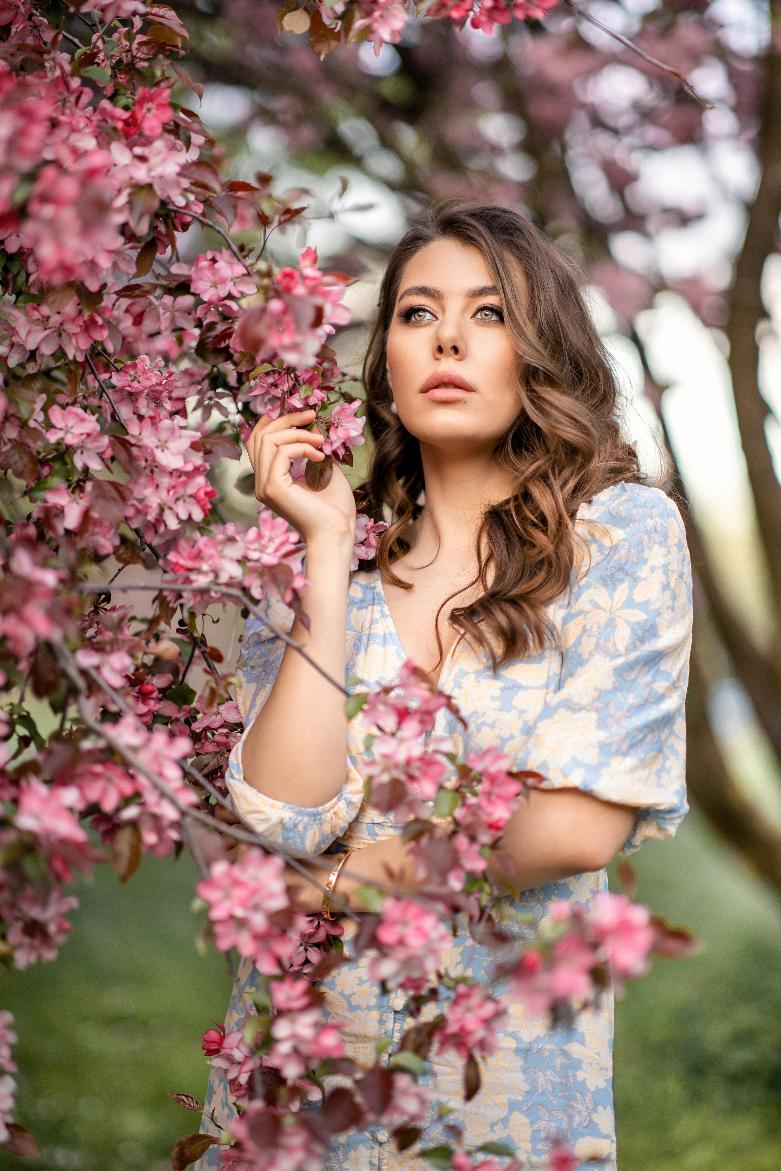 Picnic. Фотограф в Мюнхене Анастасия Воробцова