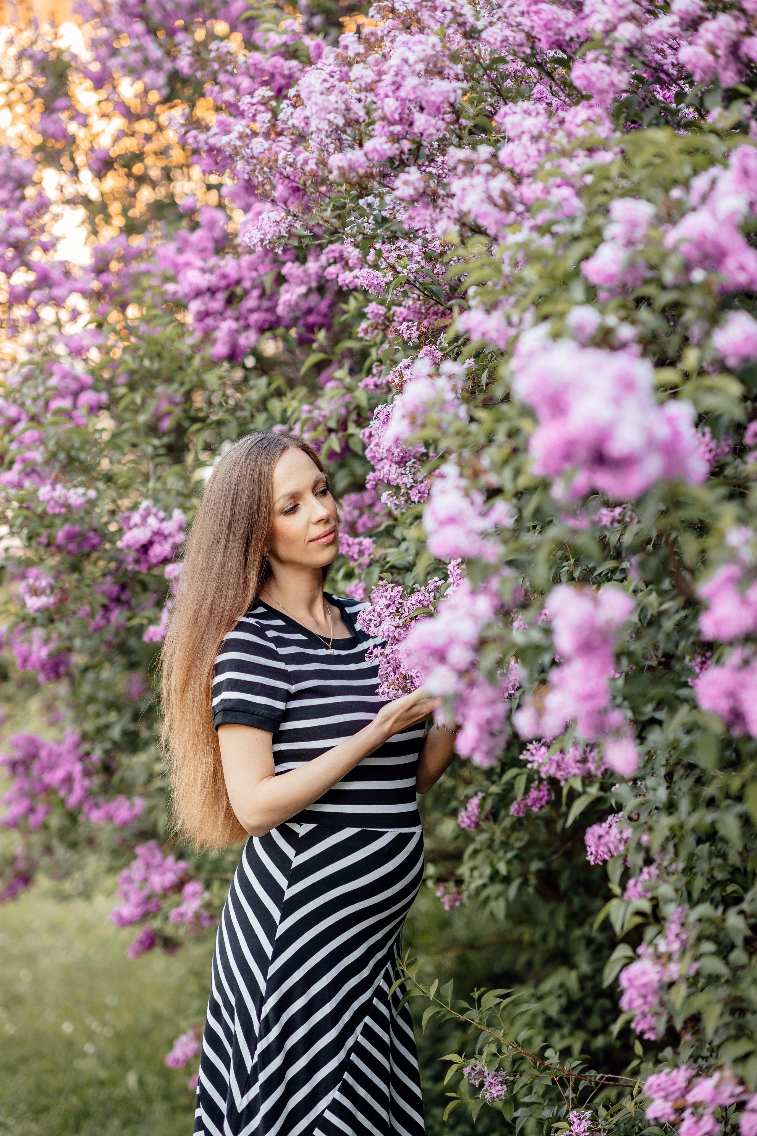 Best time. Family photograph in Munich Anastasia Vorobtsova