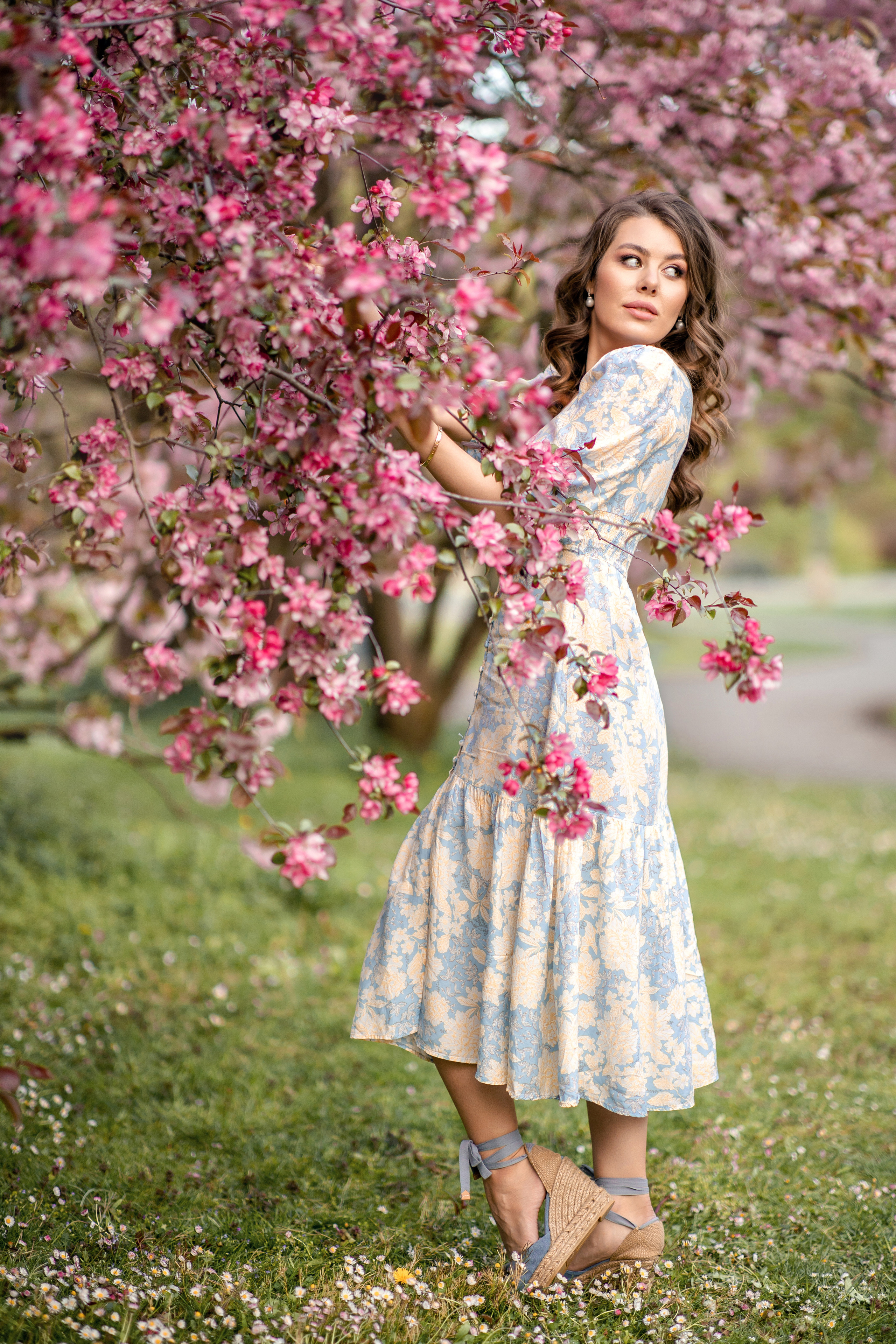 Picnic. Фотограф в Мюнхене Анастасия Воробцова