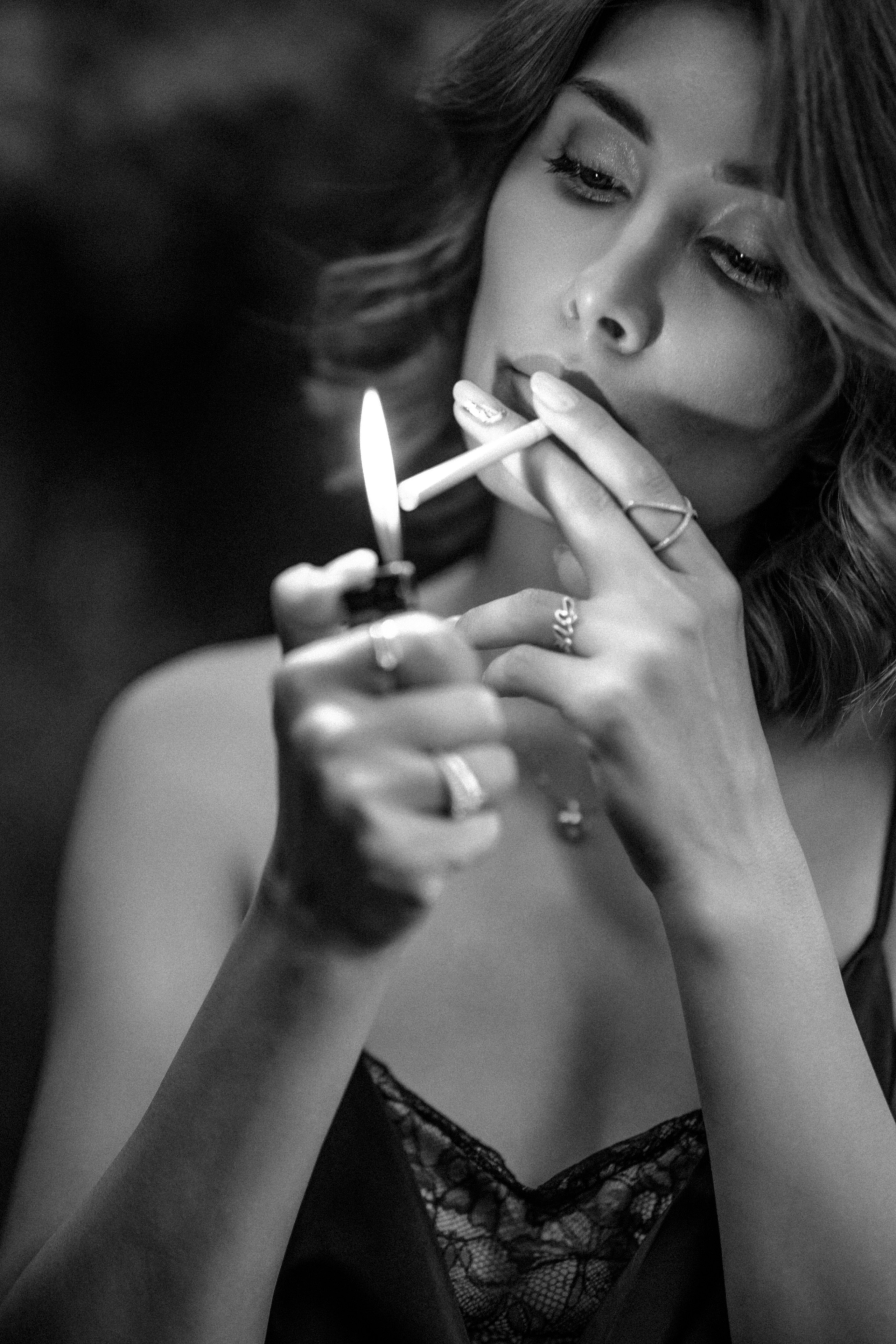 Rosengarten. Family photograph in Munich Anastasia Vorobtsova