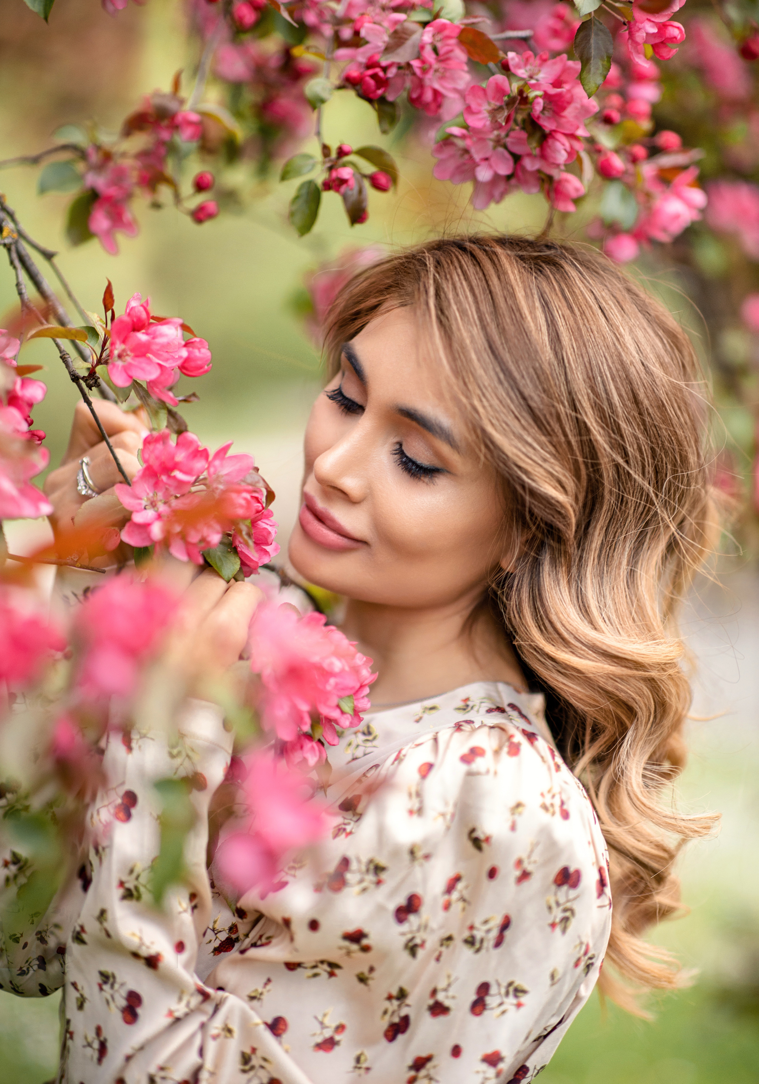 Picnic. Фотограф в Мюнхене Анастасия Воробцова