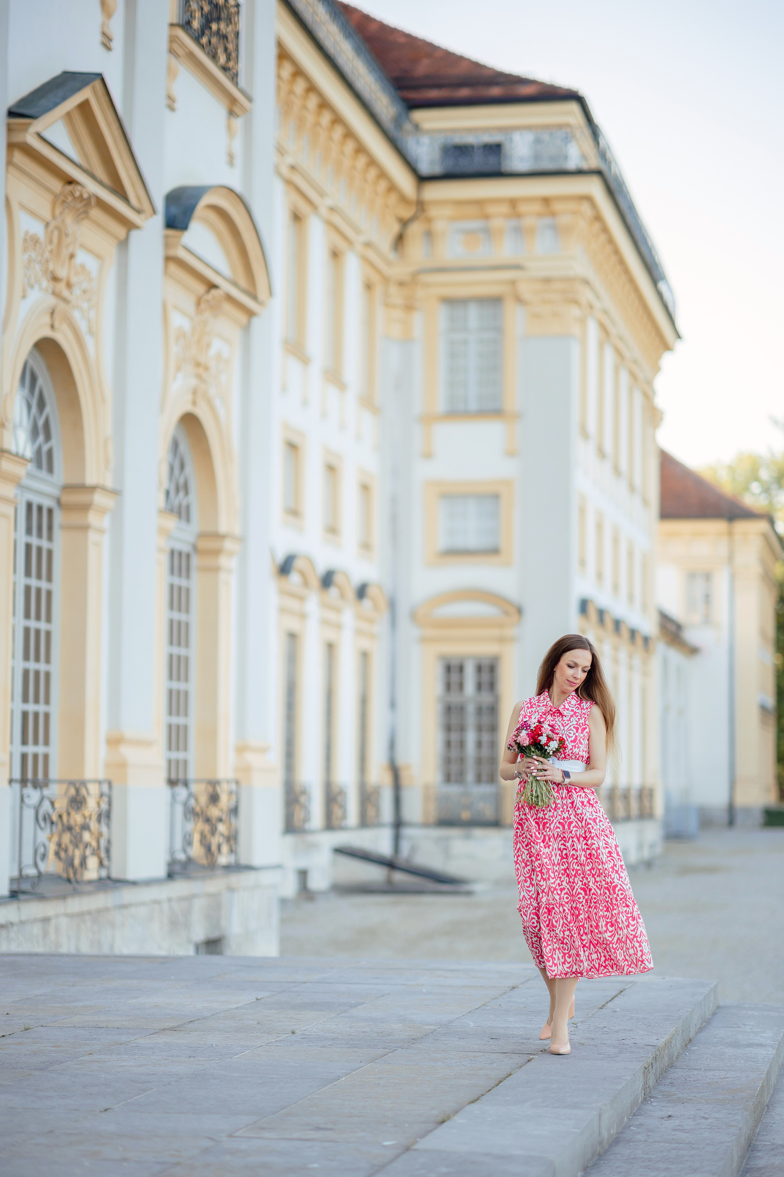 Best time. Family photograph in Munich Anastasia Vorobtsova