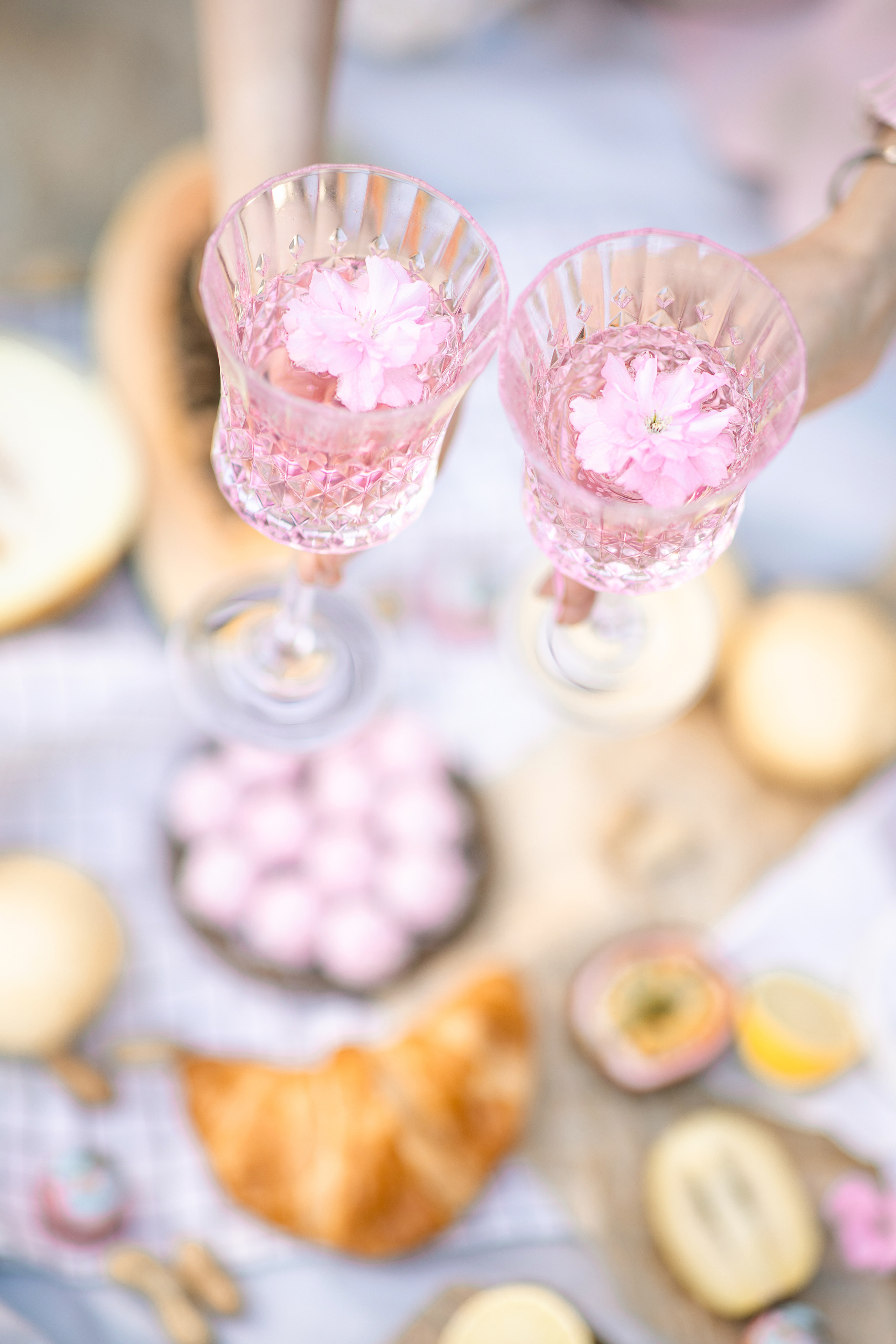 Picnic. Фотограф в Мюнхене Анастасия Воробцова