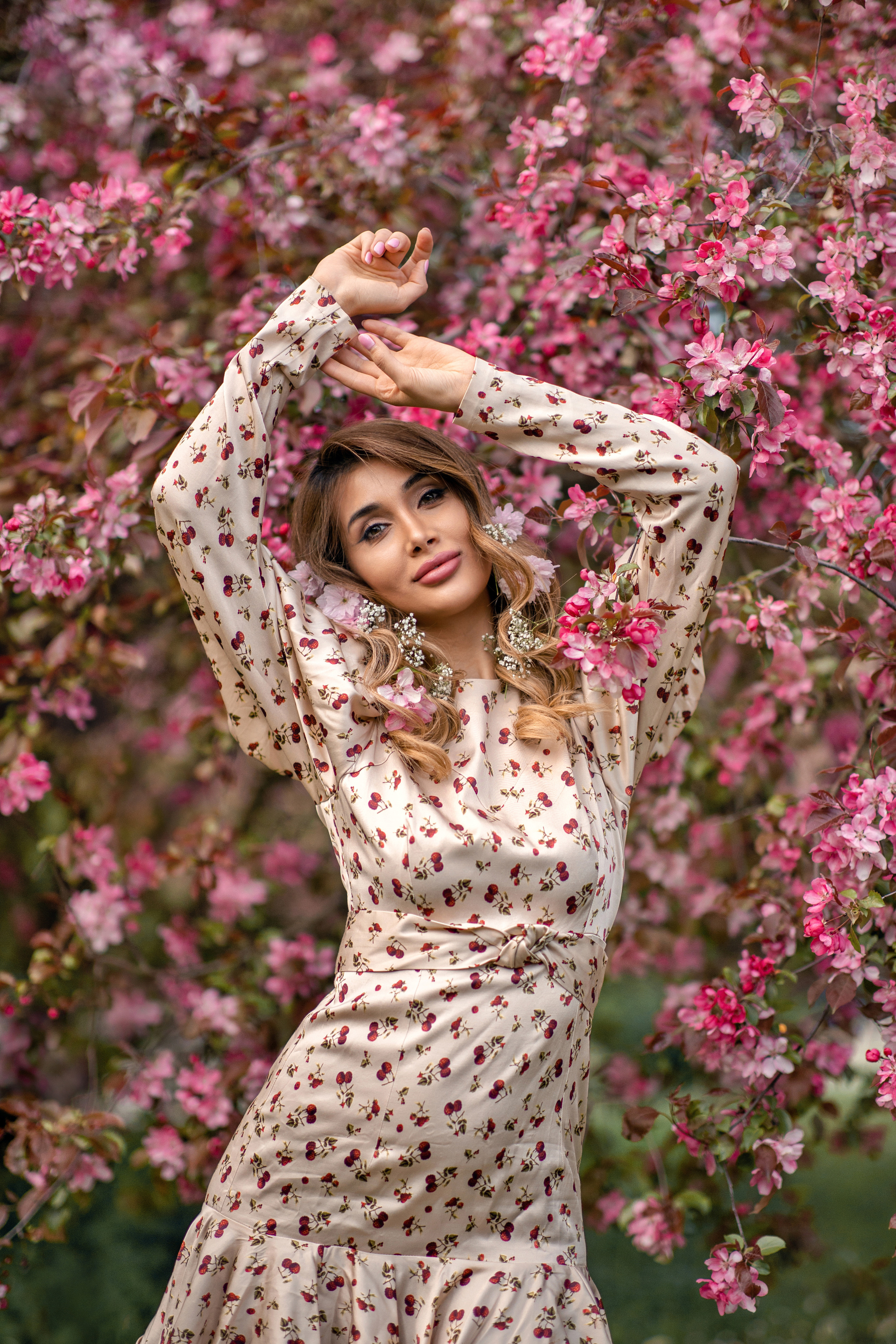 Picnic. Фотограф в Мюнхене Анастасия Воробцова