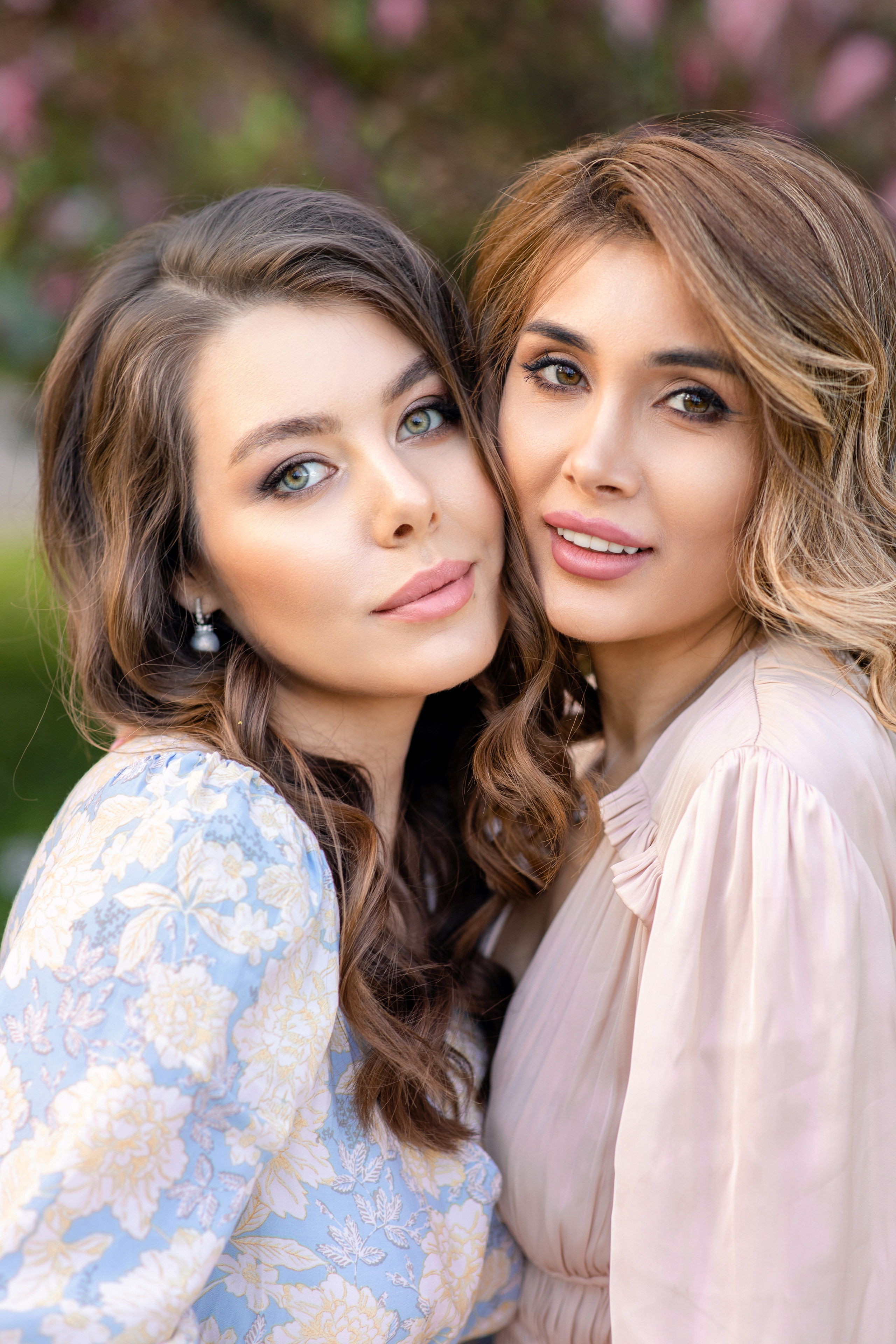 Picnic. Фотограф в Мюнхене Анастасия Воробцова