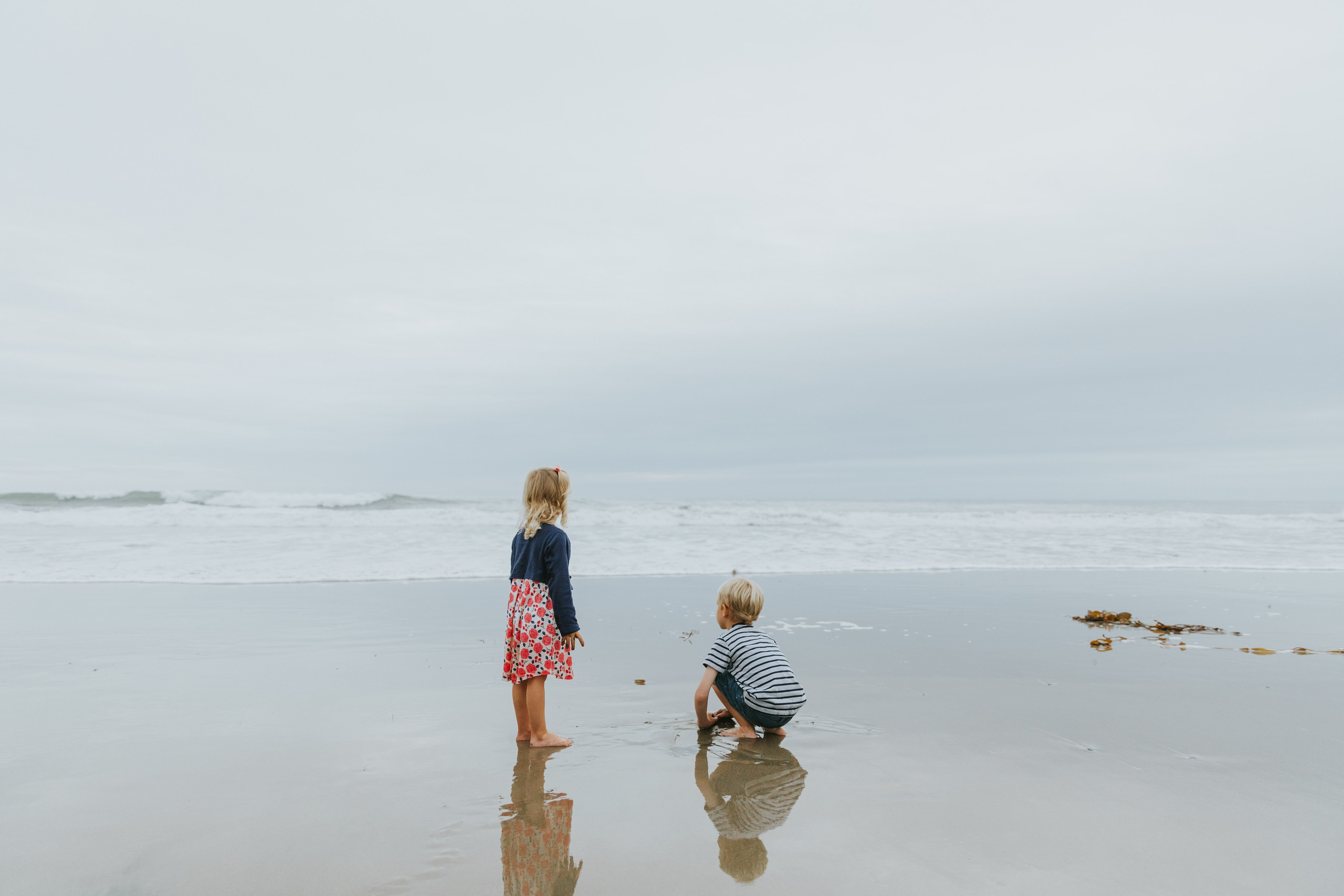 Petty | San Francisco Fall. Utah Family Photographer