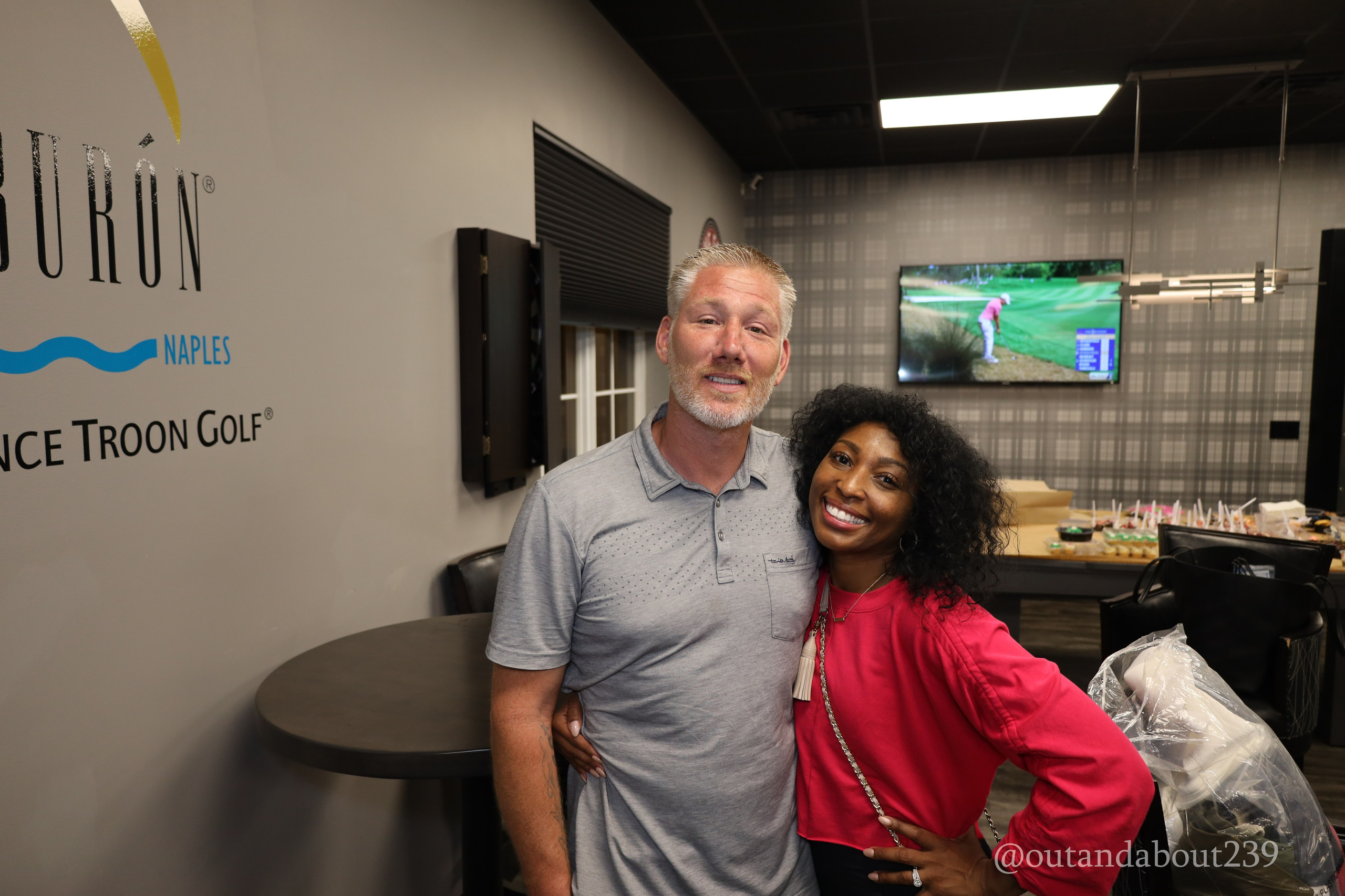 Girls Golf for LPGA at Ritz Tiburon. Out and About 239