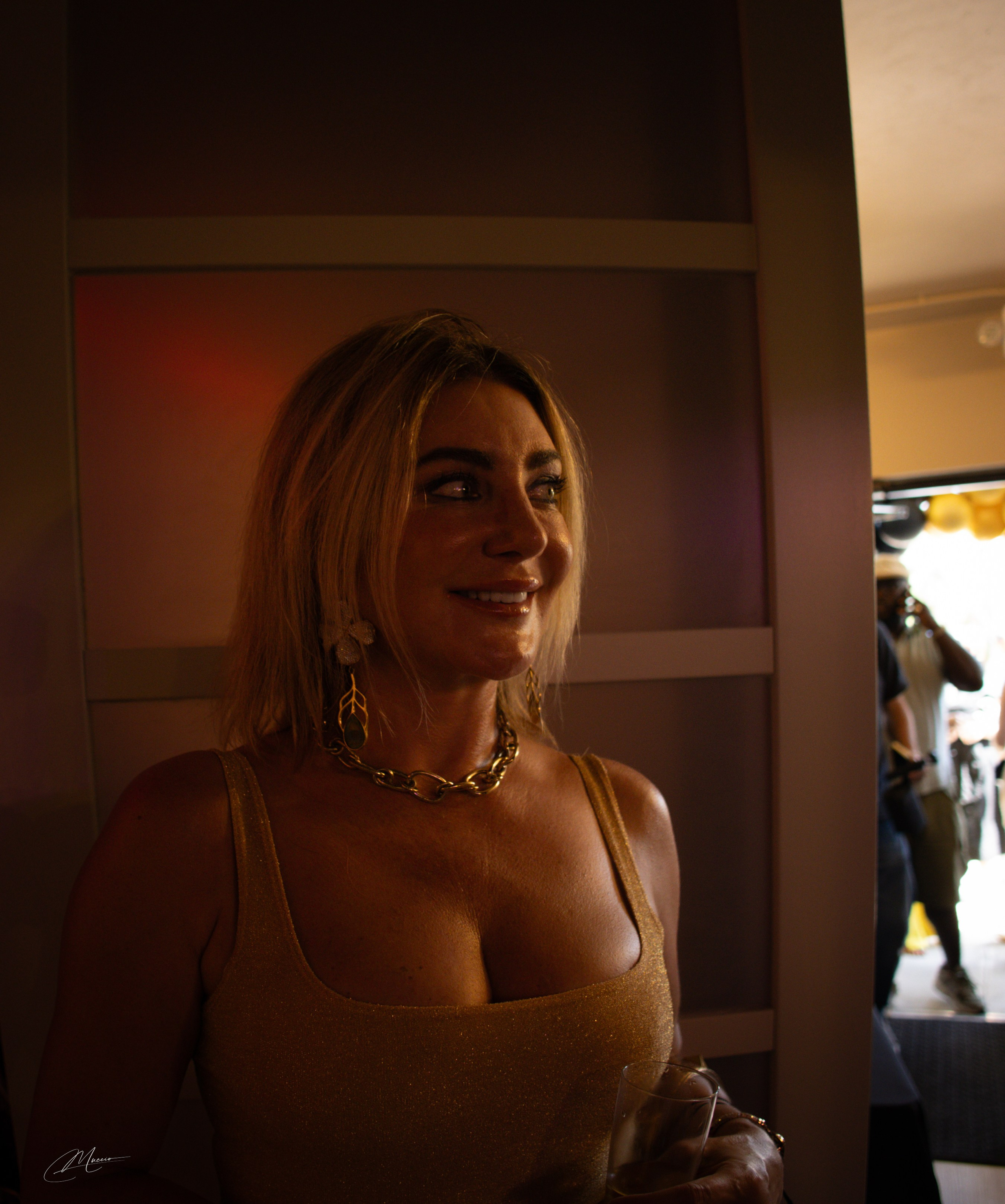 Torch Grand Opening. Out and About 239