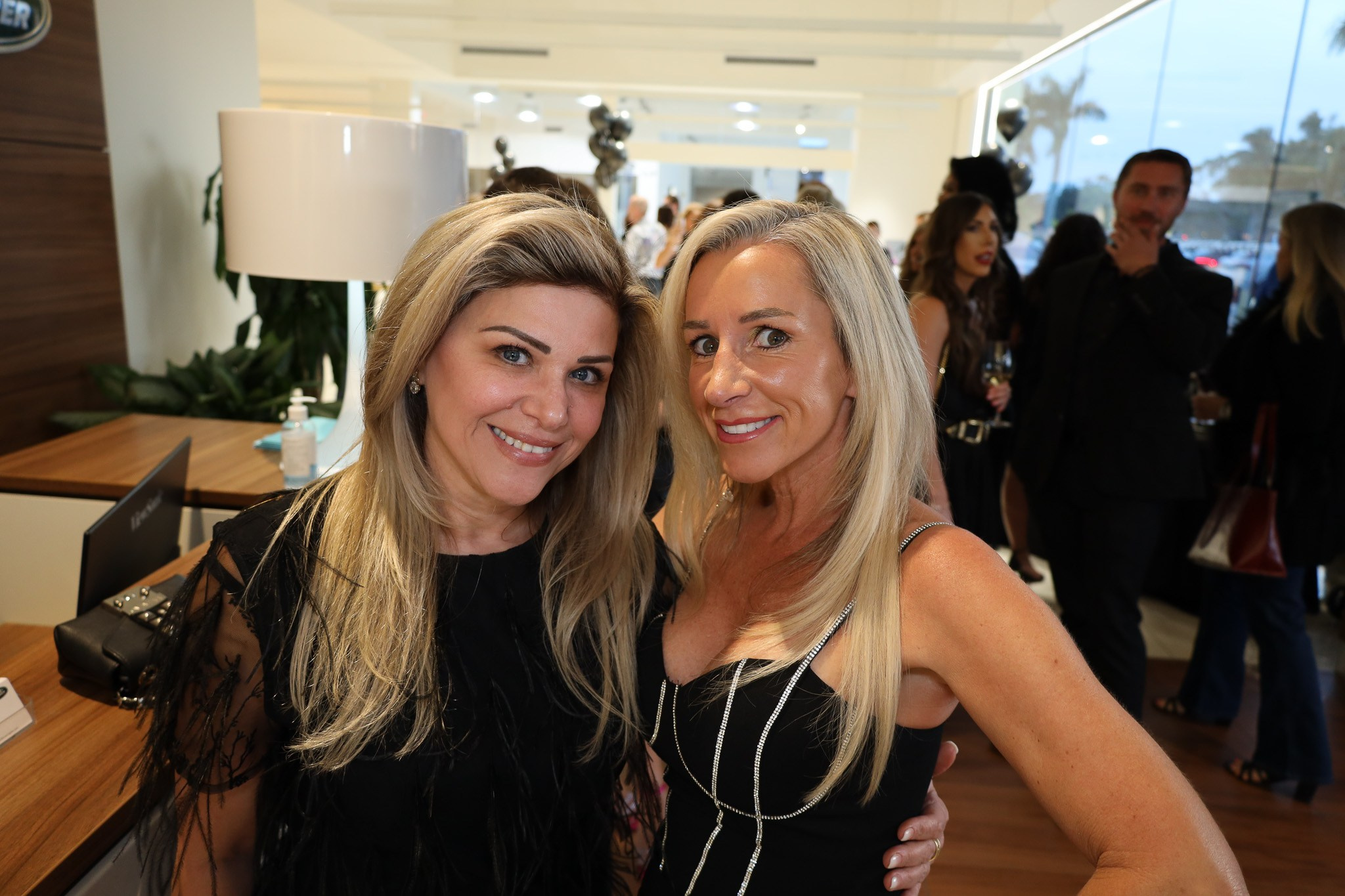 NLM at Bentley Naples. Out and About 239