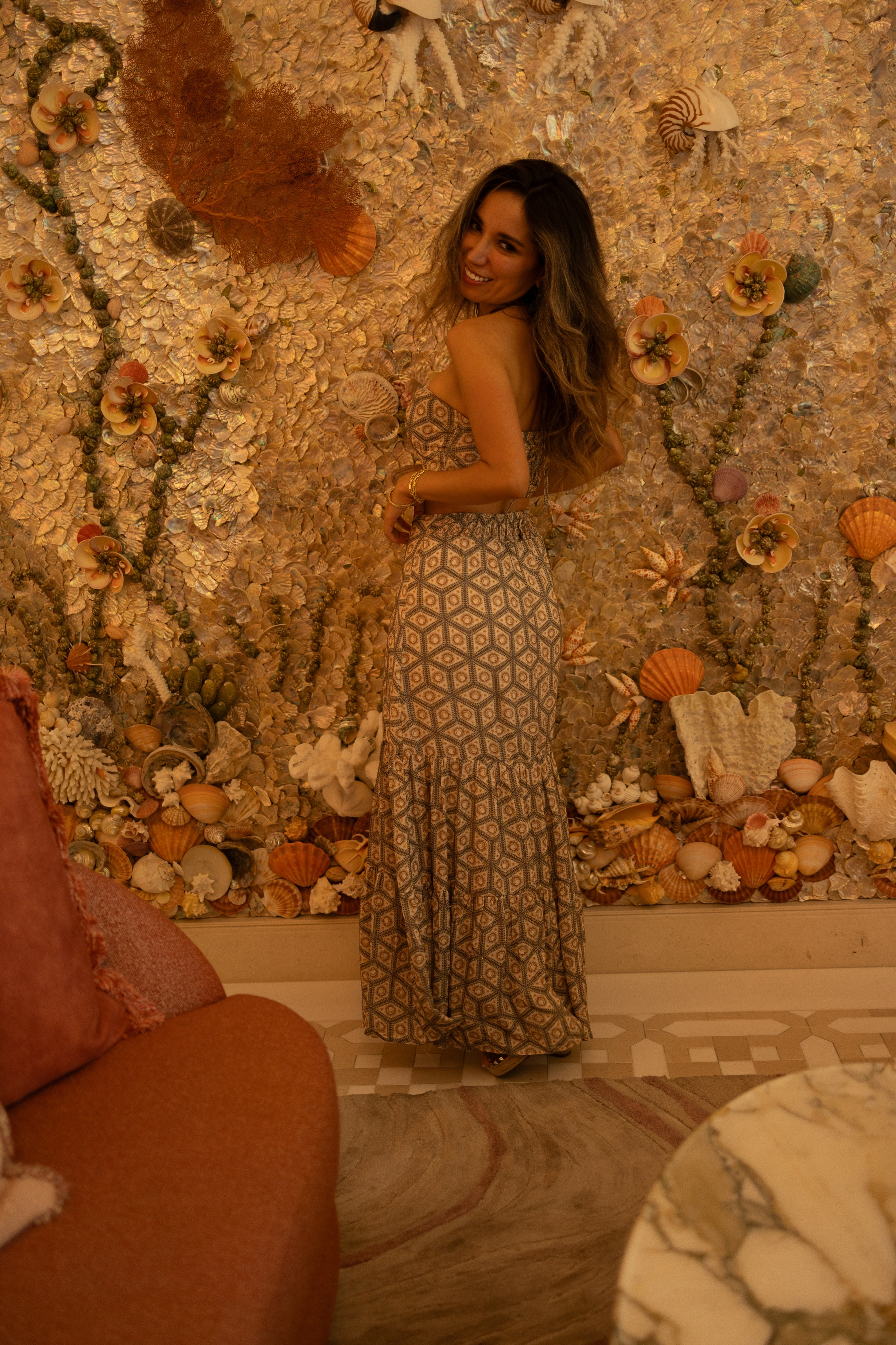 Palm Beach. Out and About 239