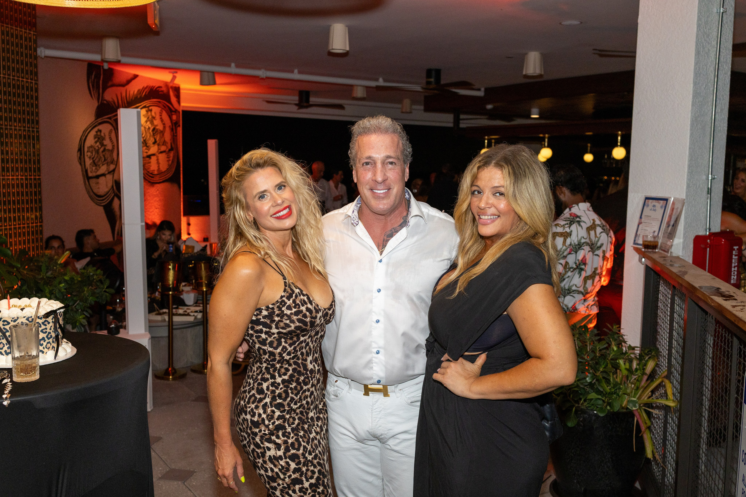 Luara Birthday at the Perry Hotel. Out and About 239