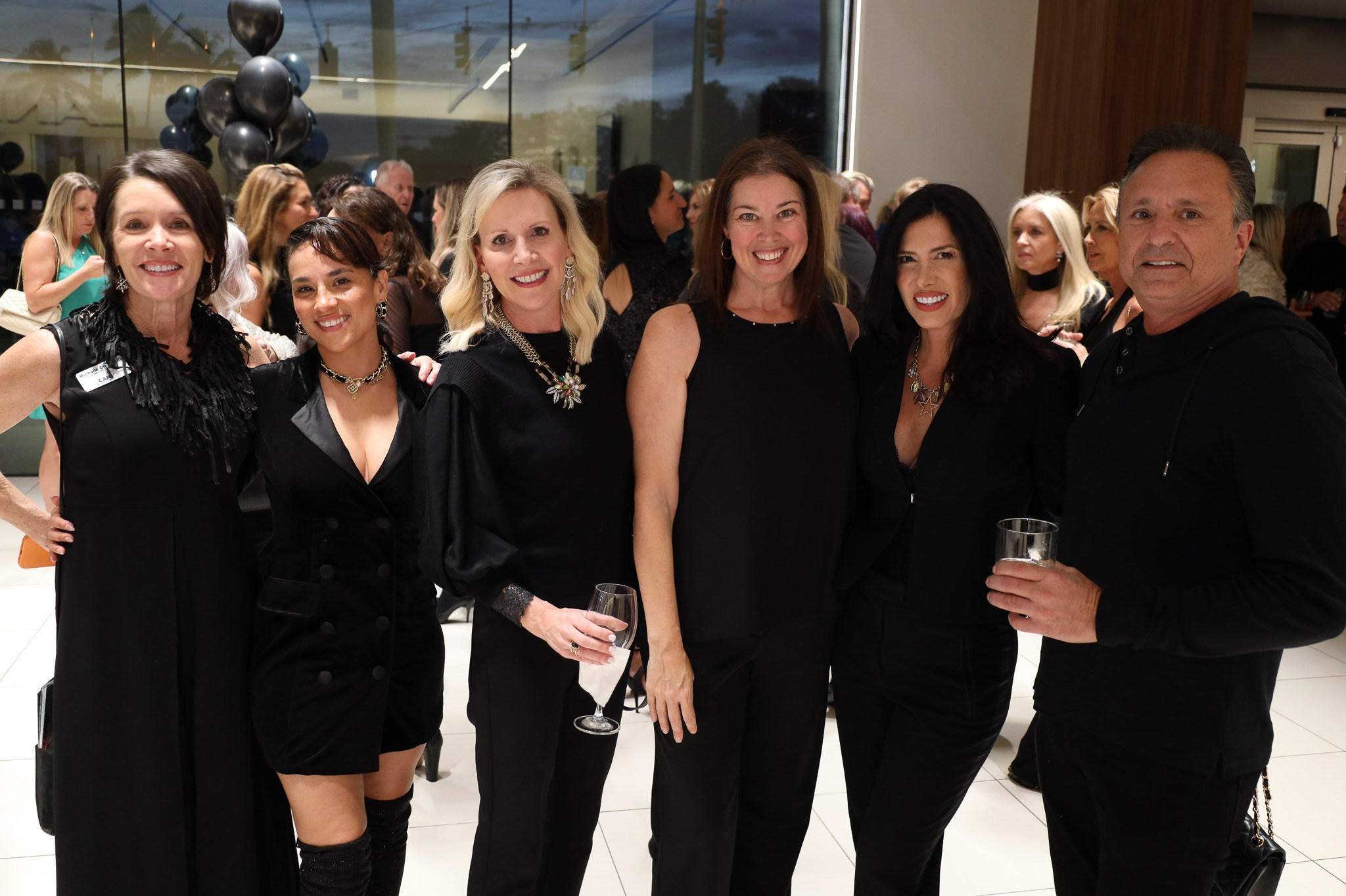 NLM at Bentley Naples. Out and About 239