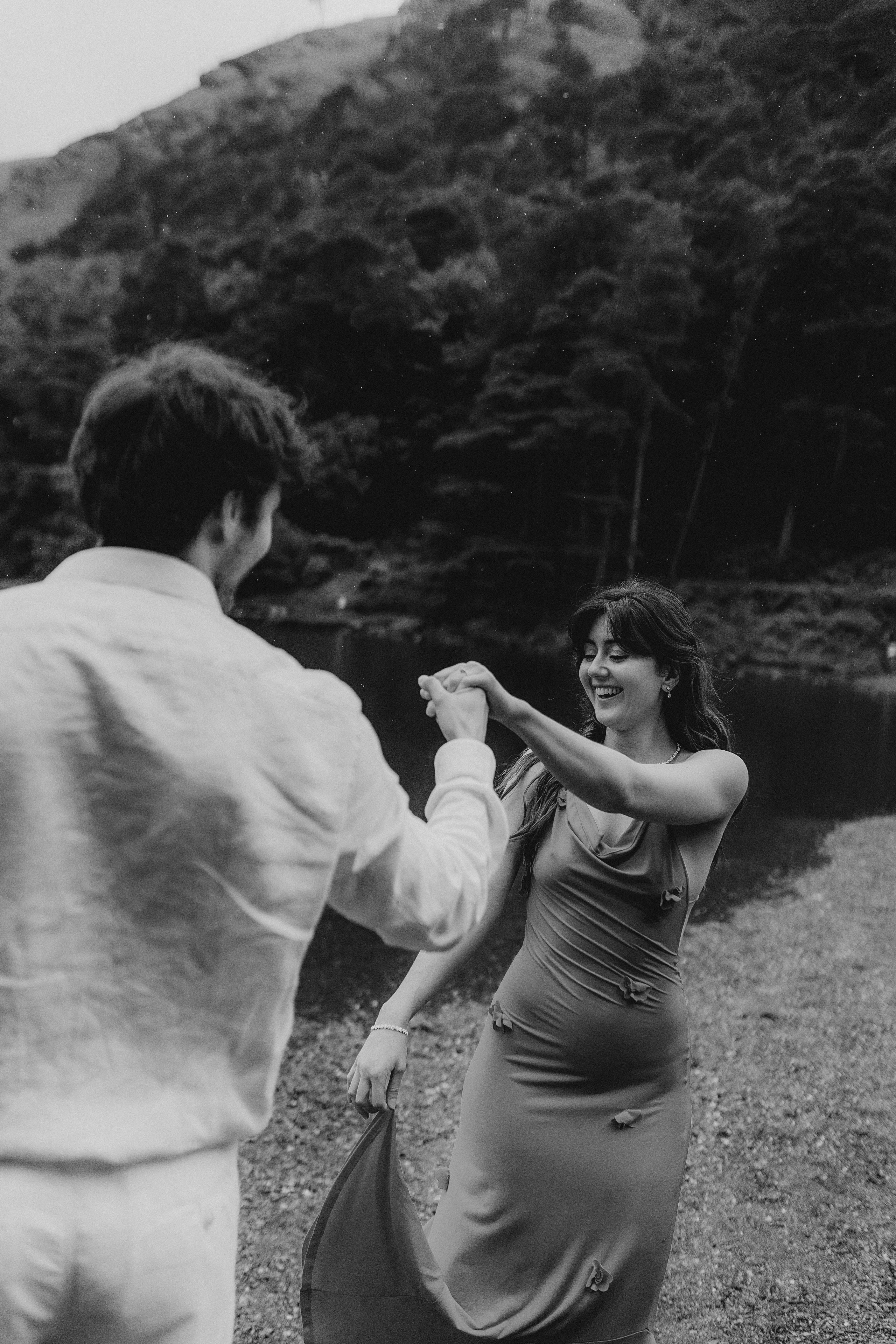 Pre wedding: Sara & Alex. Wedding Photographer in Dublin | Maternity & Love Story Photography