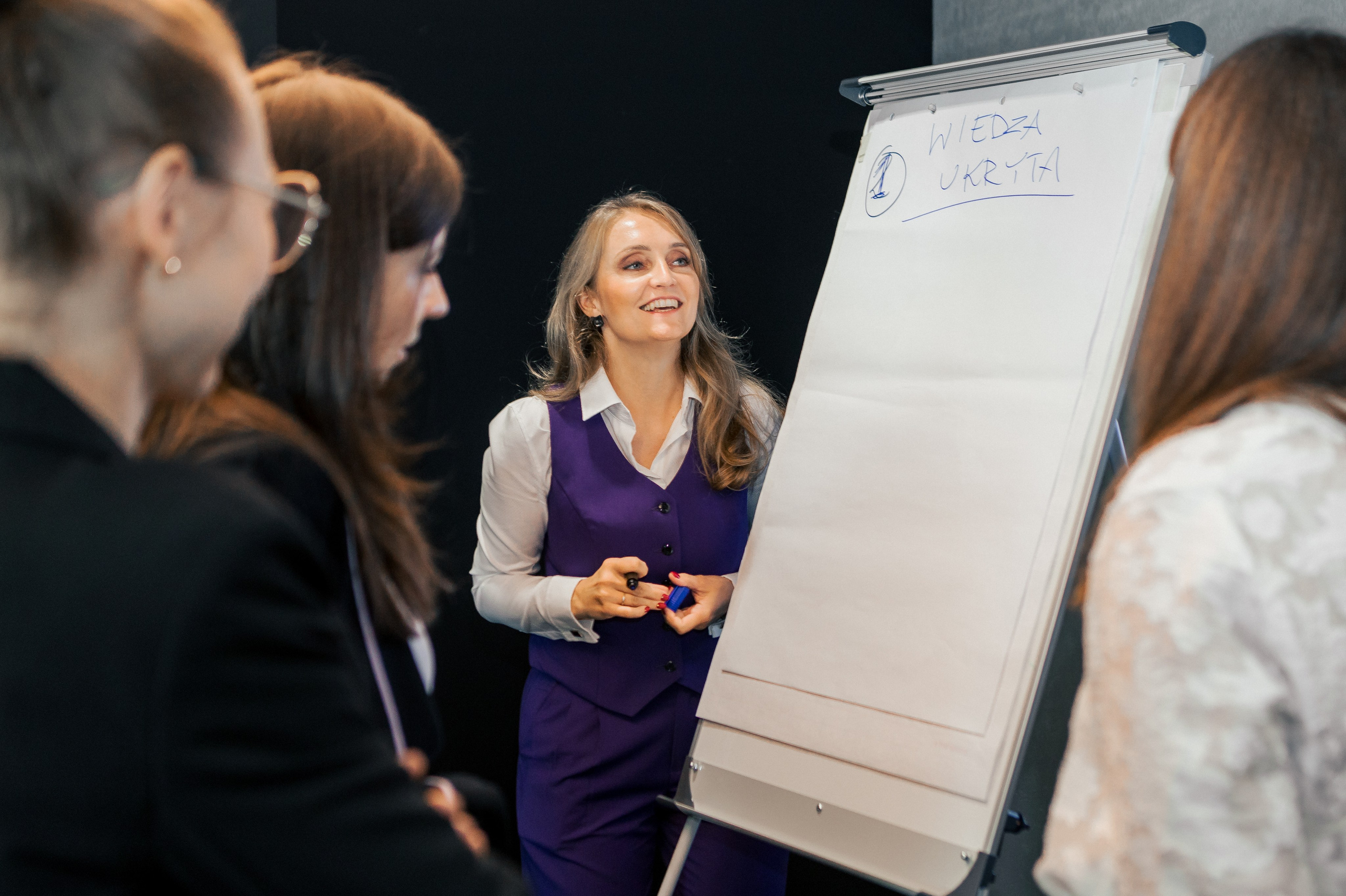 Korporacja JLL. Reportaż. Fotograf w Krakowie i Europie