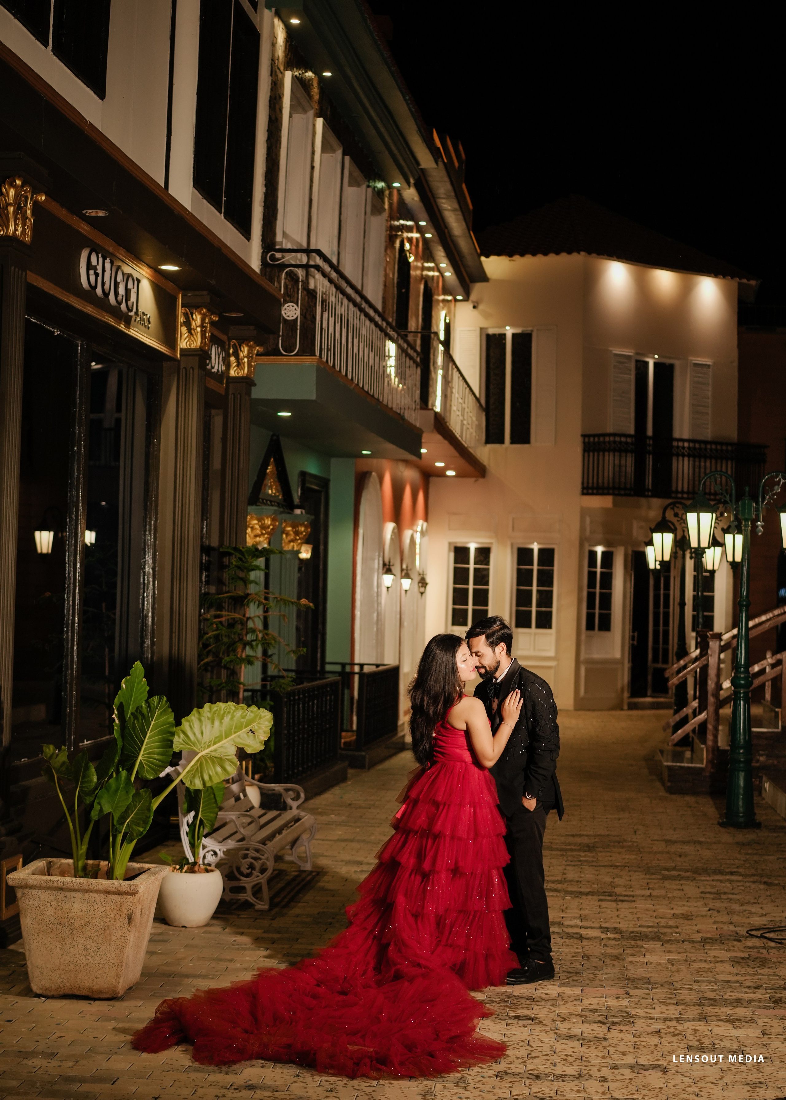 PRE- WEDDING PHOTOGRAPHY. Photographer navas shan lensoutmedia