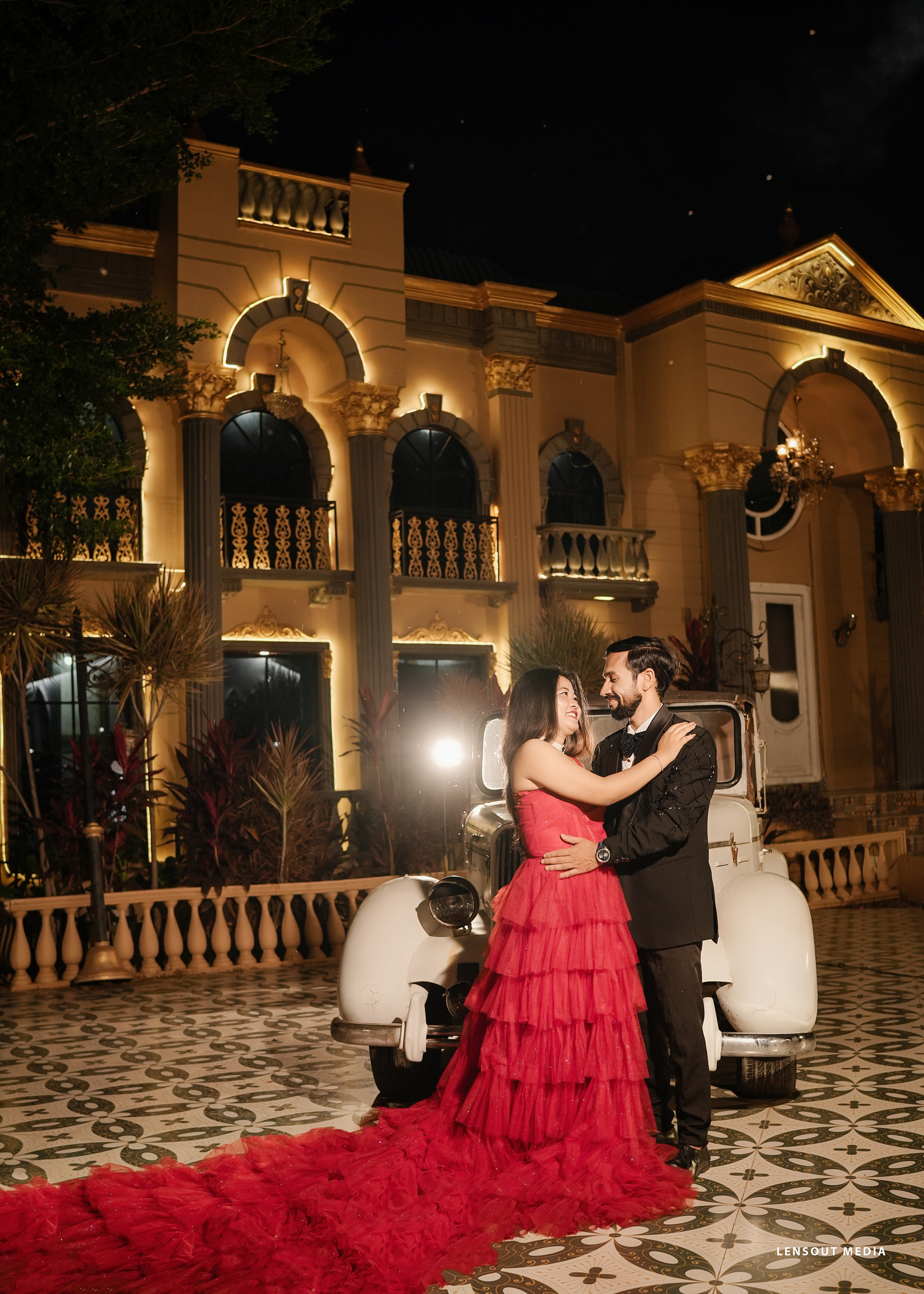 PRE- WEDDING PHOTOGRAPHY. Photographer navas shan lensoutmedia
