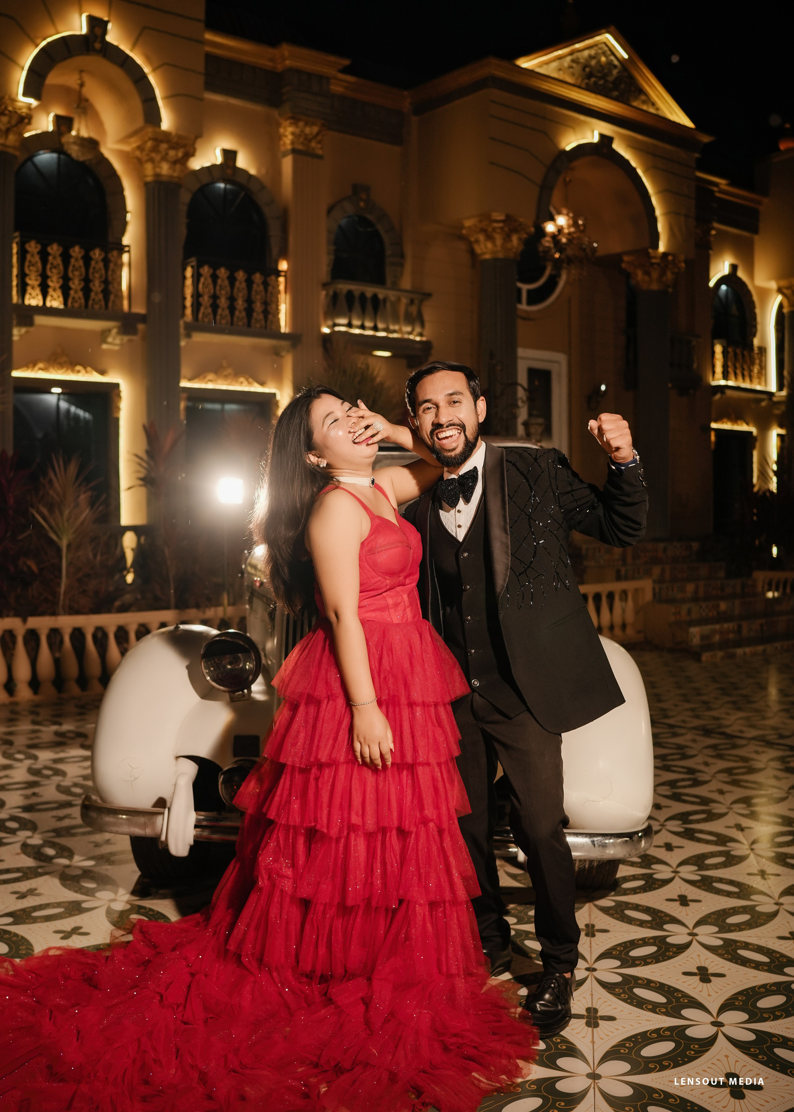 PRE- WEDDING PHOTOGRAPHY. Photographer navas shan lensoutmedia