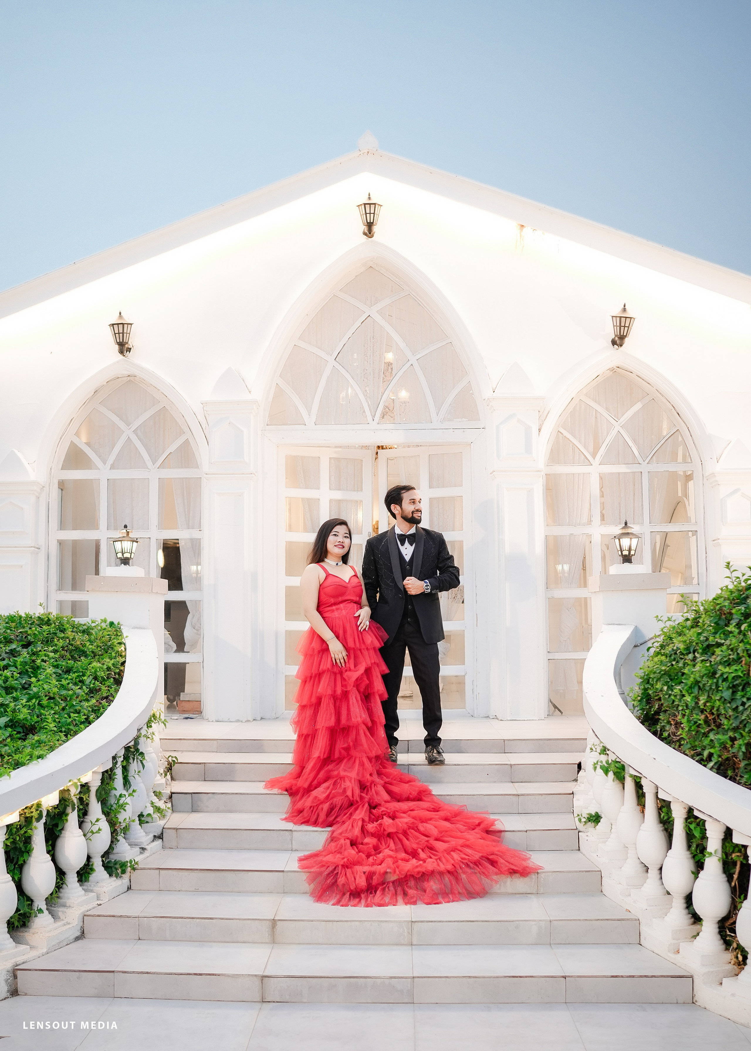 PRE- WEDDING PHOTOGRAPHY. Photographer navas shan lensoutmedia