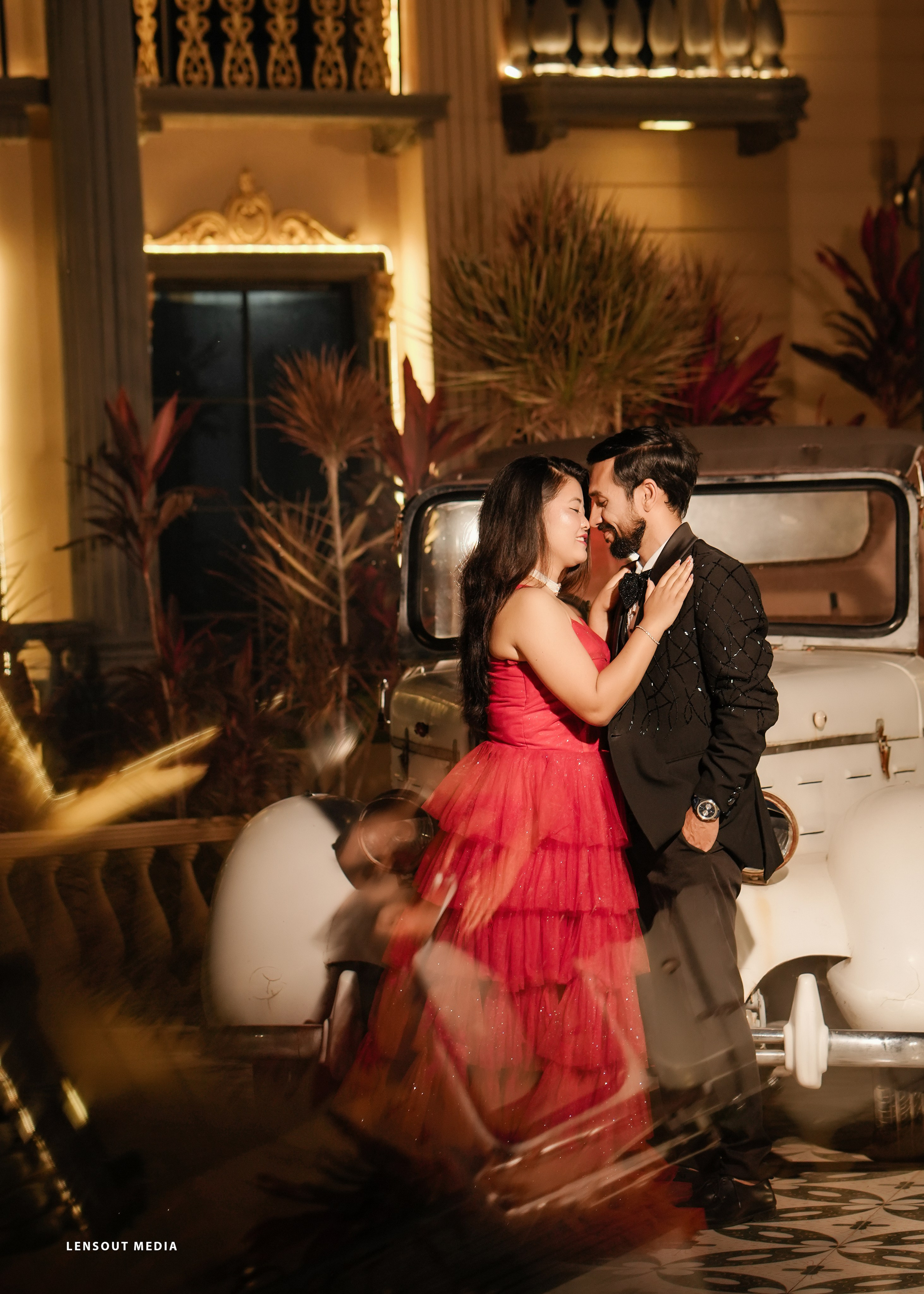 PRE- WEDDING PHOTOGRAPHY. Photographer navas shan lensoutmedia